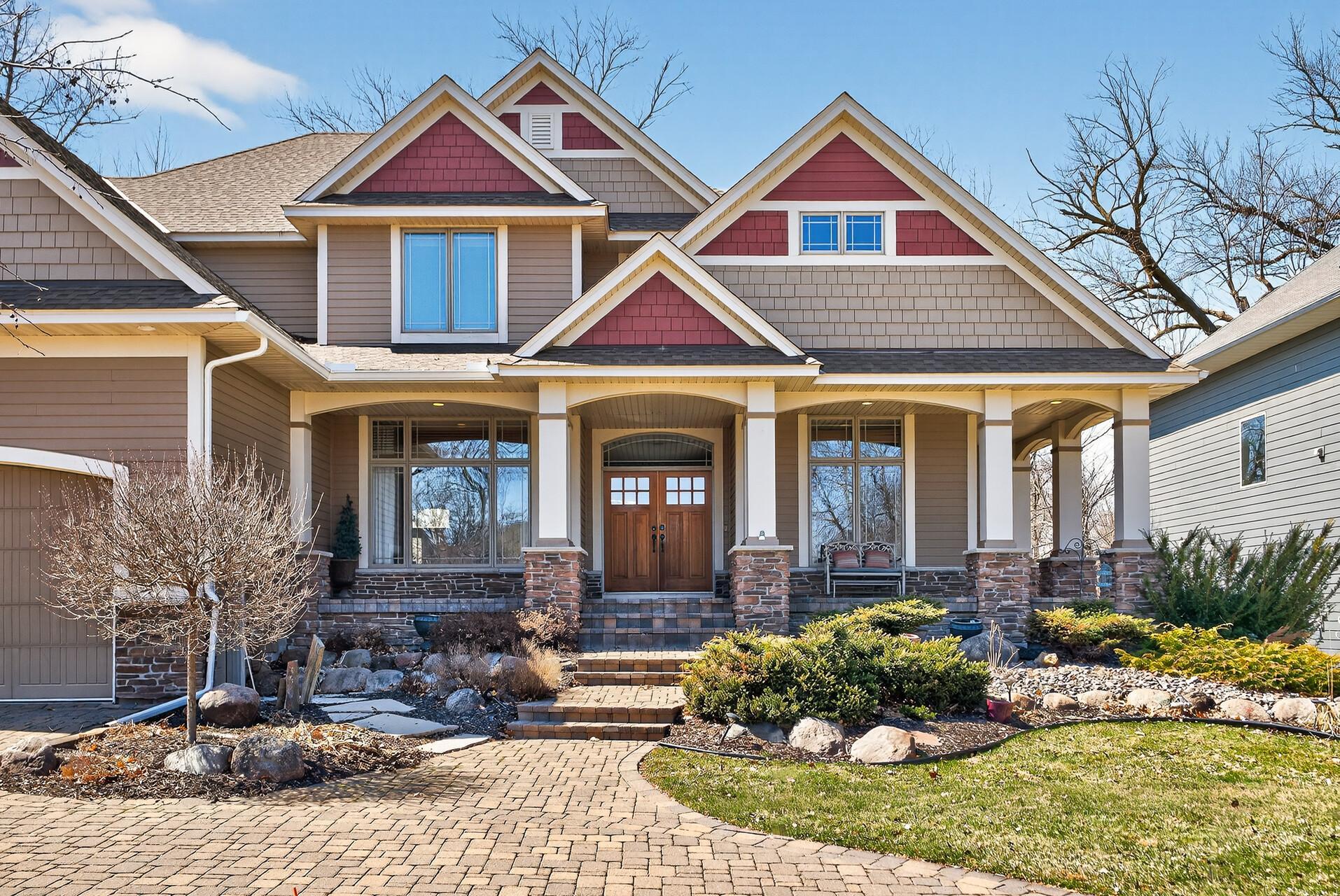 View of Residential at 9951 Vagabond Court, Maple Grove MN 55311, Maple Grove (15 of 101) - Mike Wilen | Minnesota Team Real Estate