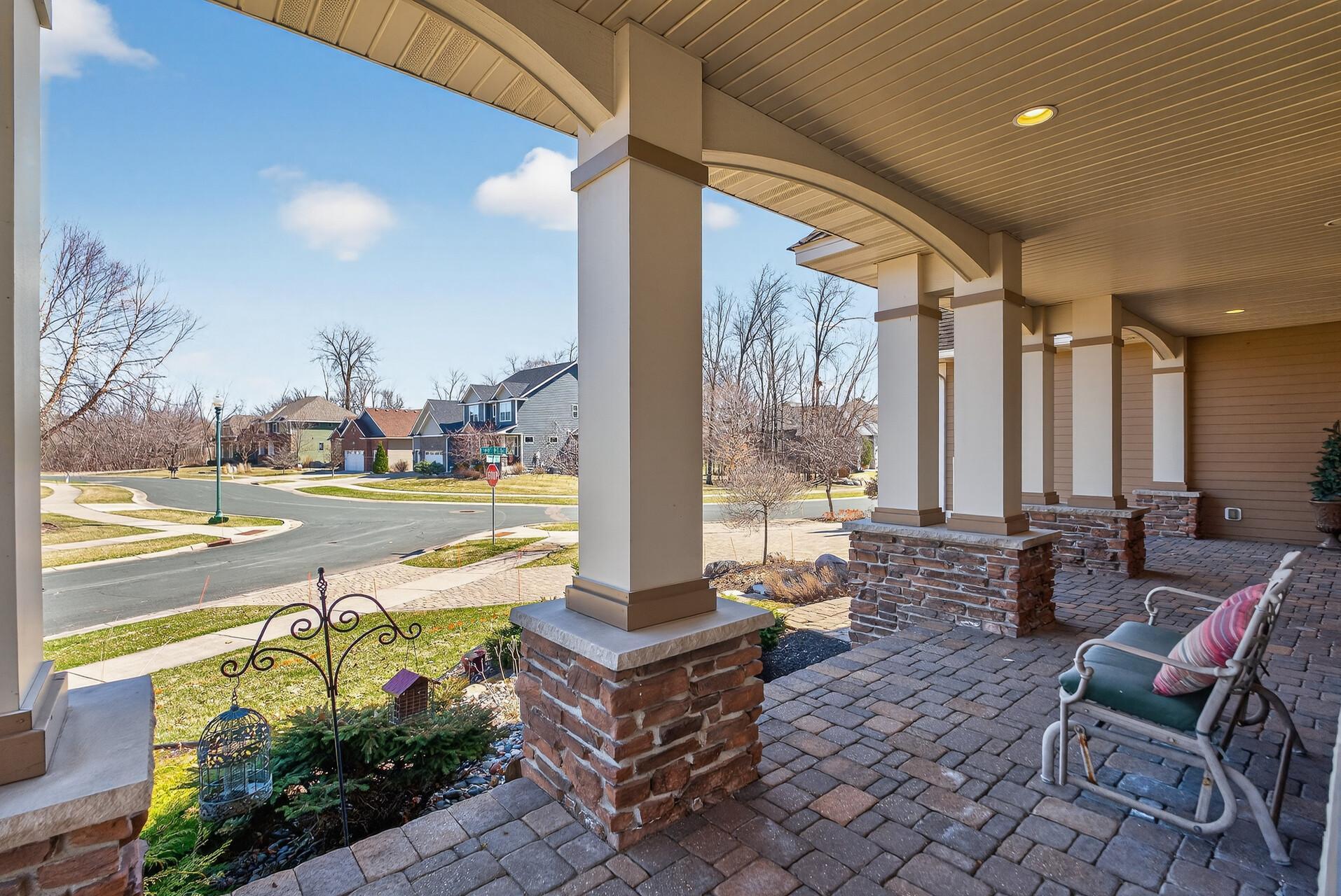 View of Residential at 9951 Vagabond Court, Maple Grove MN 55311, Maple Grove (17 of 101) - Mike Wilen | Minnesota Team Real Estate