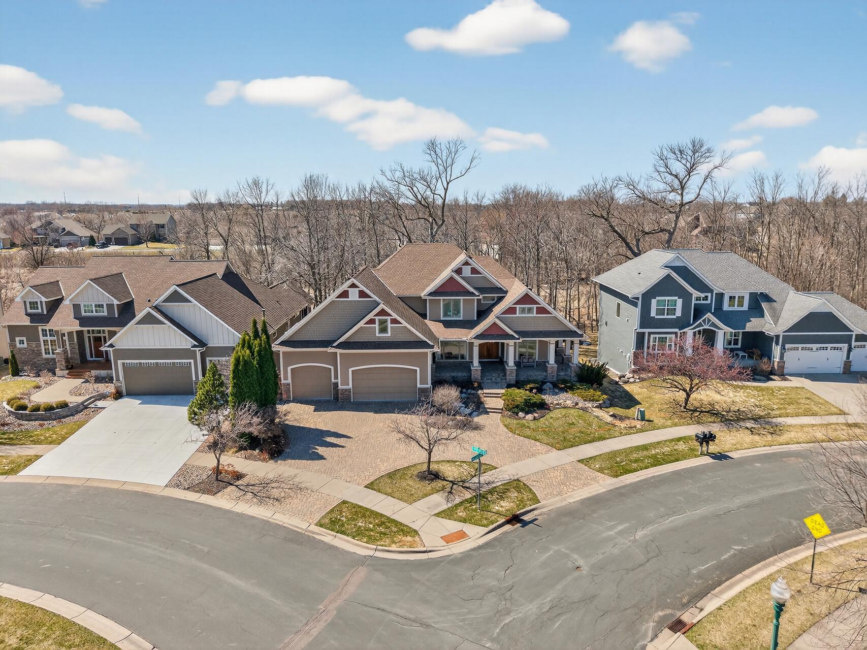 View of Residential at 9951 Vagabond Court, Maple Grove MN 55311, Maple Grove (83 of 101) - Mike Wilen | Minnesota Team Real Estate