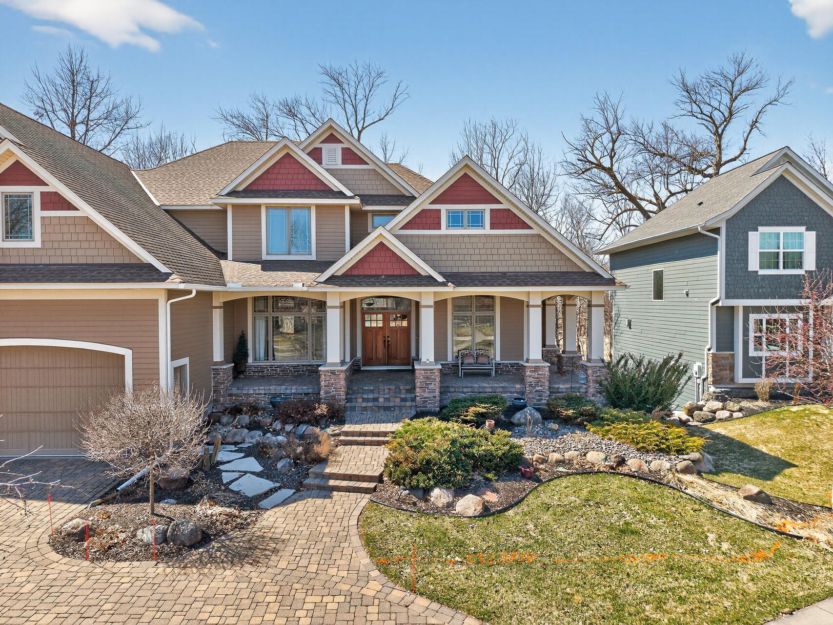 View of Residential at 9951 Vagabond Court, Maple Grove MN 55311, Maple Grove (84 of 101) - Mike Wilen | Minnesota Team Real Estate