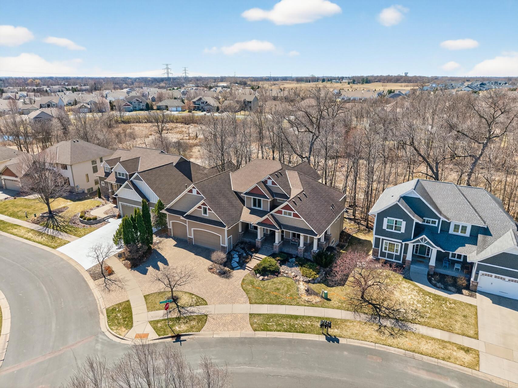 View of Residential at 9951 Vagabond Court, Maple Grove MN 55311, Maple Grove (85 of 101) - Mike Wilen | Minnesota Team Real Estate