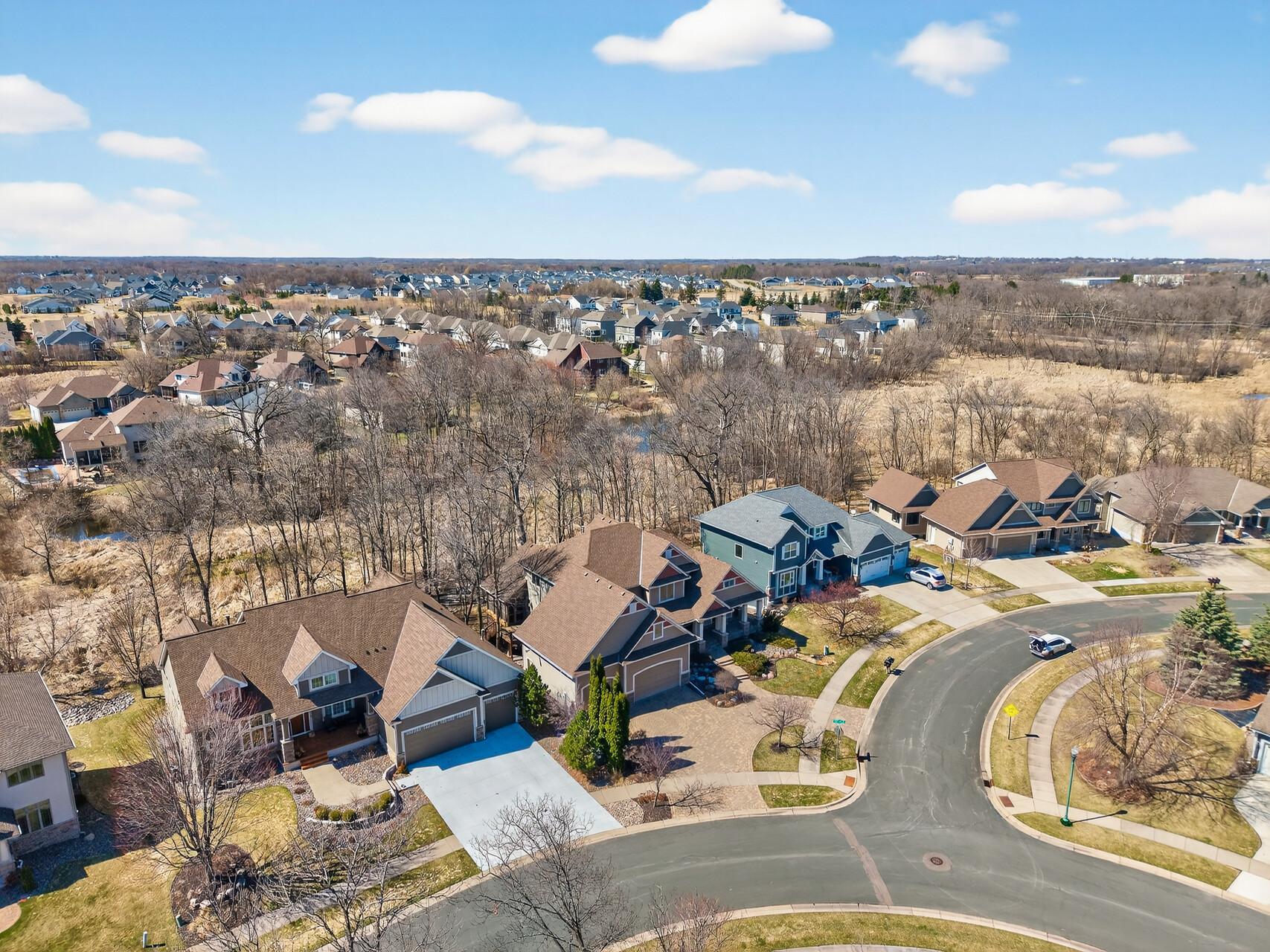 View of Residential at 9951 Vagabond Court, Maple Grove MN 55311, Maple Grove (86 of 101) - Mike Wilen | Minnesota Team Real Estate