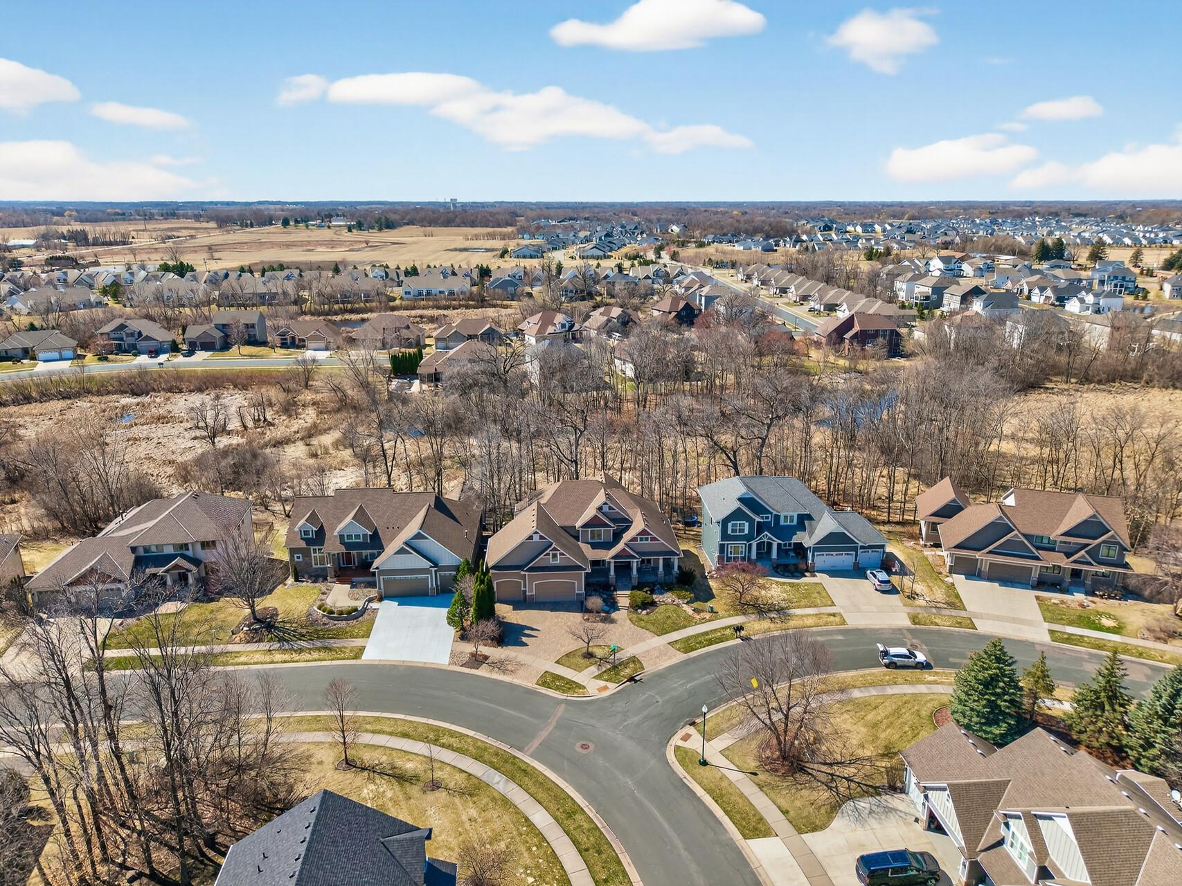 View of Residential at 9951 Vagabond Court, Maple Grove MN 55311, Maple Grove (87 of 101) - Mike Wilen | Minnesota Team Real Estate