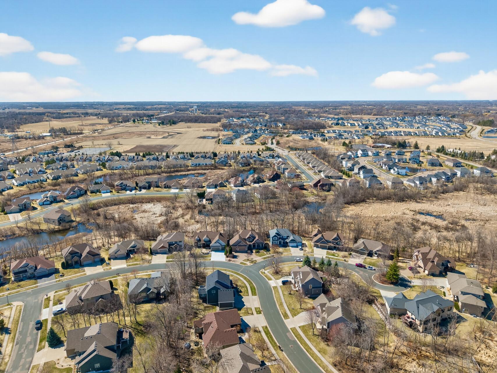 View of Residential at 9951 Vagabond Court, Maple Grove MN 55311, Maple Grove (88 of 101) - Mike Wilen | Minnesota Team Real Estate
