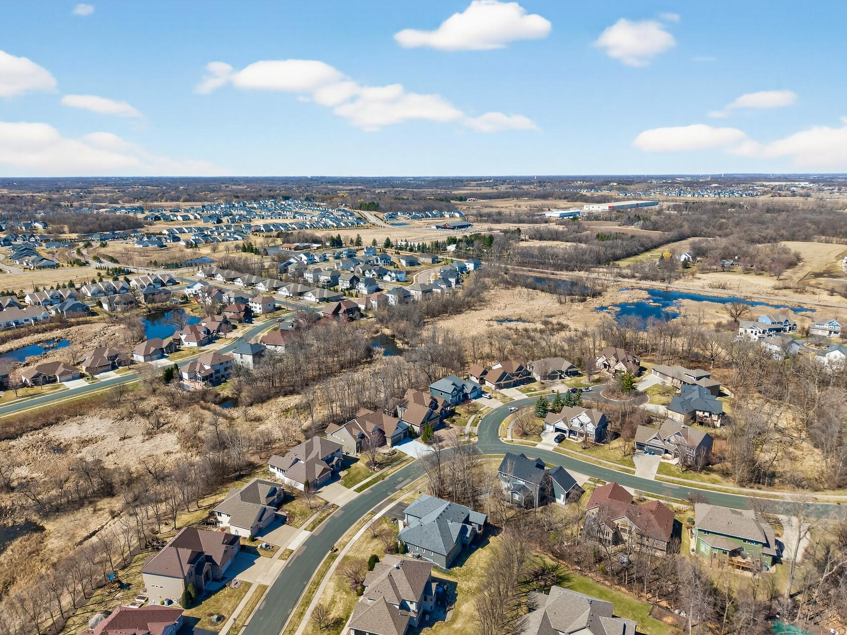 View of Residential at 9951 Vagabond Court, Maple Grove MN 55311, Maple Grove (89 of 101) - Mike Wilen | Minnesota Team Real Estate