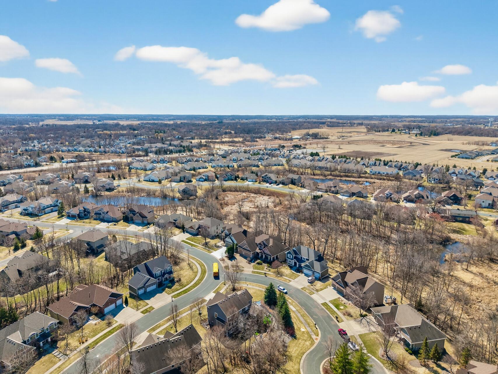View of Residential at 9951 Vagabond Court, Maple Grove MN 55311, Maple Grove (90 of 101) - Mike Wilen | Minnesota Team Real Estate