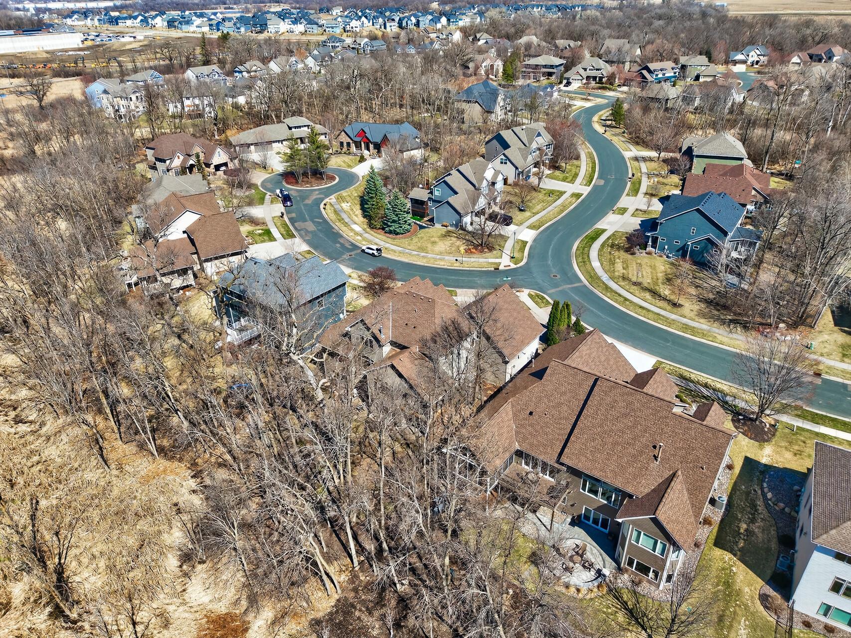 View of Residential at 9951 Vagabond Court, Maple Grove MN 55311, Maple Grove (92 of 101) - Mike Wilen | Minnesota Team Real Estate