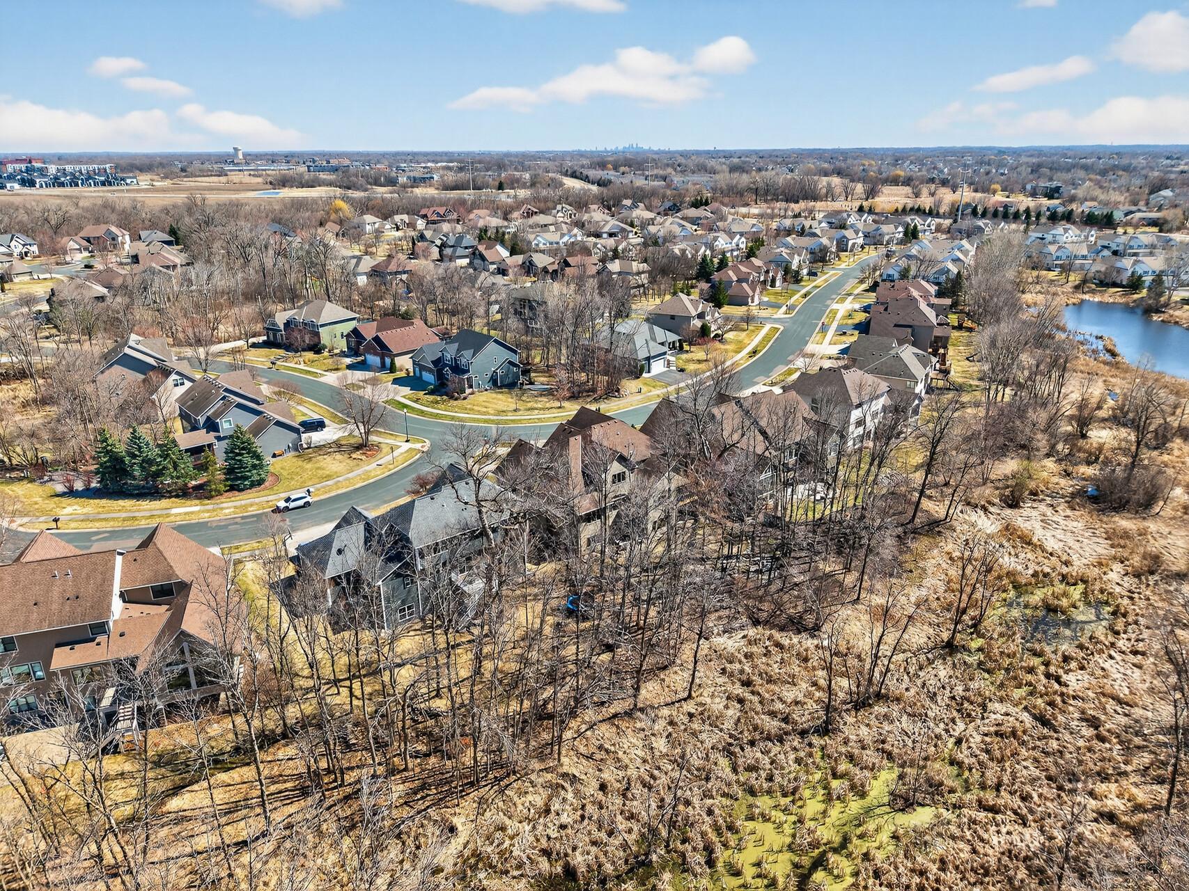 View of Residential at 9951 Vagabond Court, Maple Grove MN 55311, Maple Grove (94 of 101) - Mike Wilen | Minnesota Team Real Estate