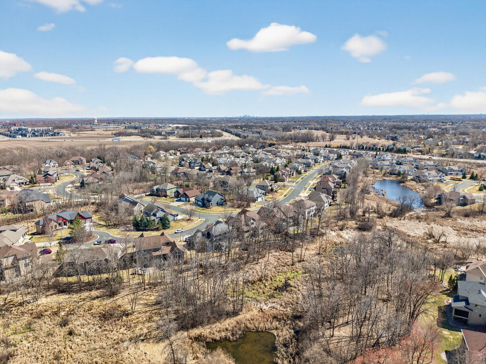View of Residential at 9951 Vagabond Court, Maple Grove MN 55311, Maple Grove (95 of 101) - Mike Wilen | Minnesota Team Real Estate