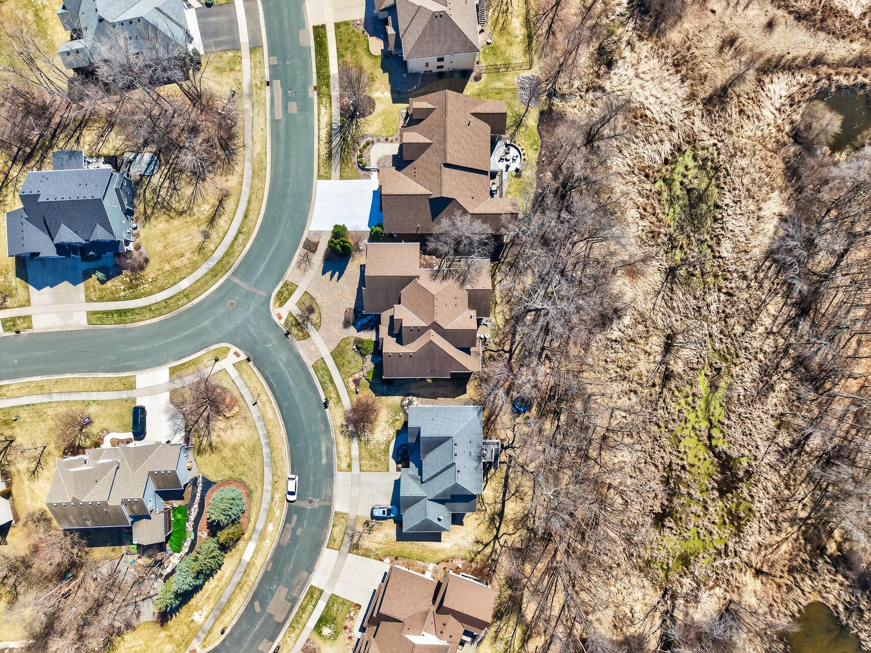 View of Residential at 9951 Vagabond Court, Maple Grove MN 55311, Maple Grove (97 of 101) - Mike Wilen | Minnesota Team Real Estate