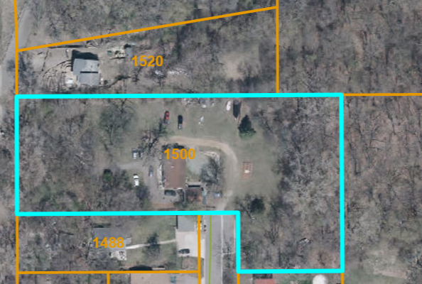 View of Residential at 1500 11th Avenue, Newport MN 55055, Newport (17 of 21) - Mike Wilen | Minnesota Team Real Estate