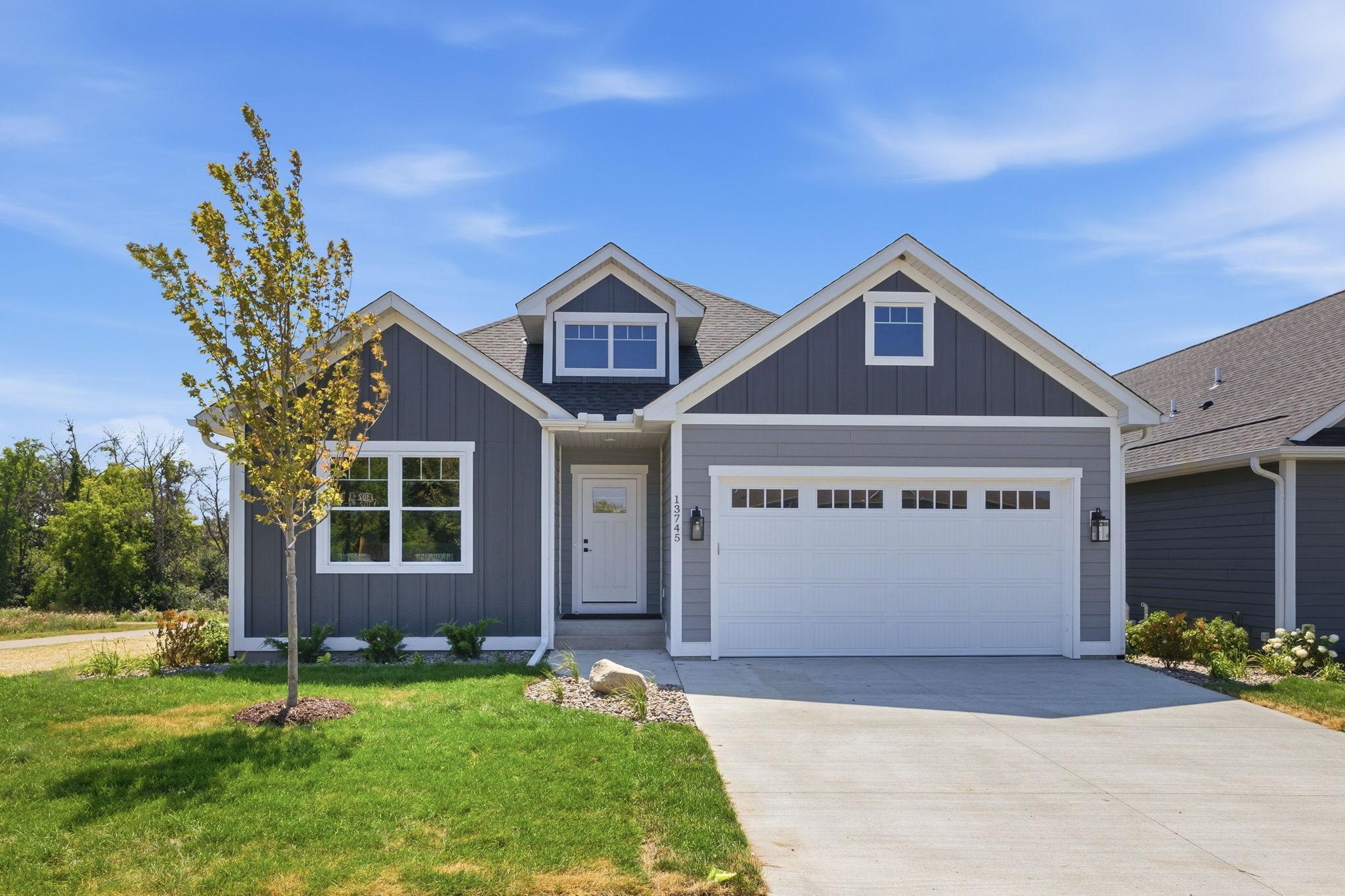 View of Single Family at 13745 102nd Court, Maple Grove - Mike Wilen | Minnesota Team Real Estate