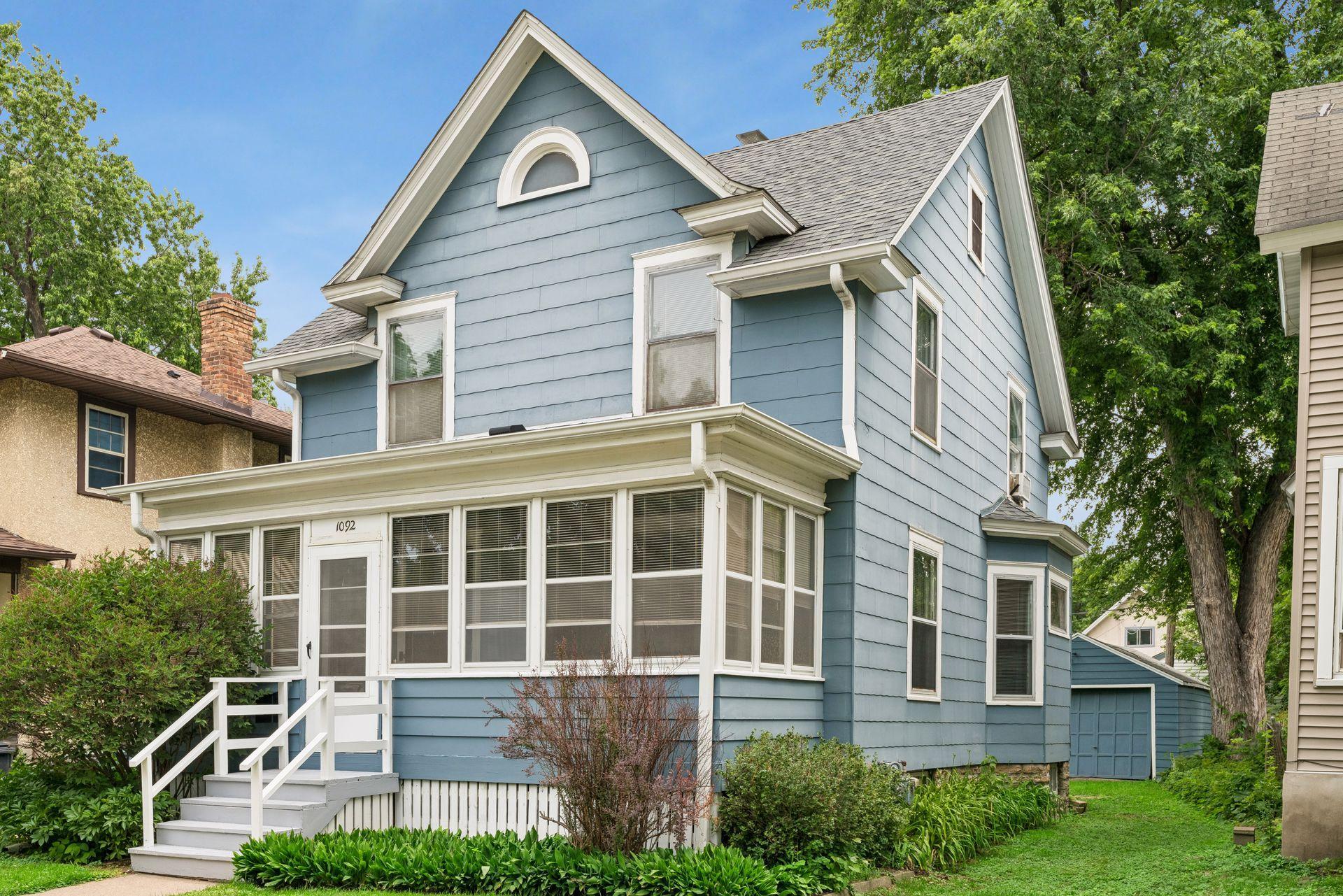 View of Residential at 1092 15th Avenue, Minneapolis MN 55414, Minneapolis - Mike Wilen | Minnesota Team Real Estate