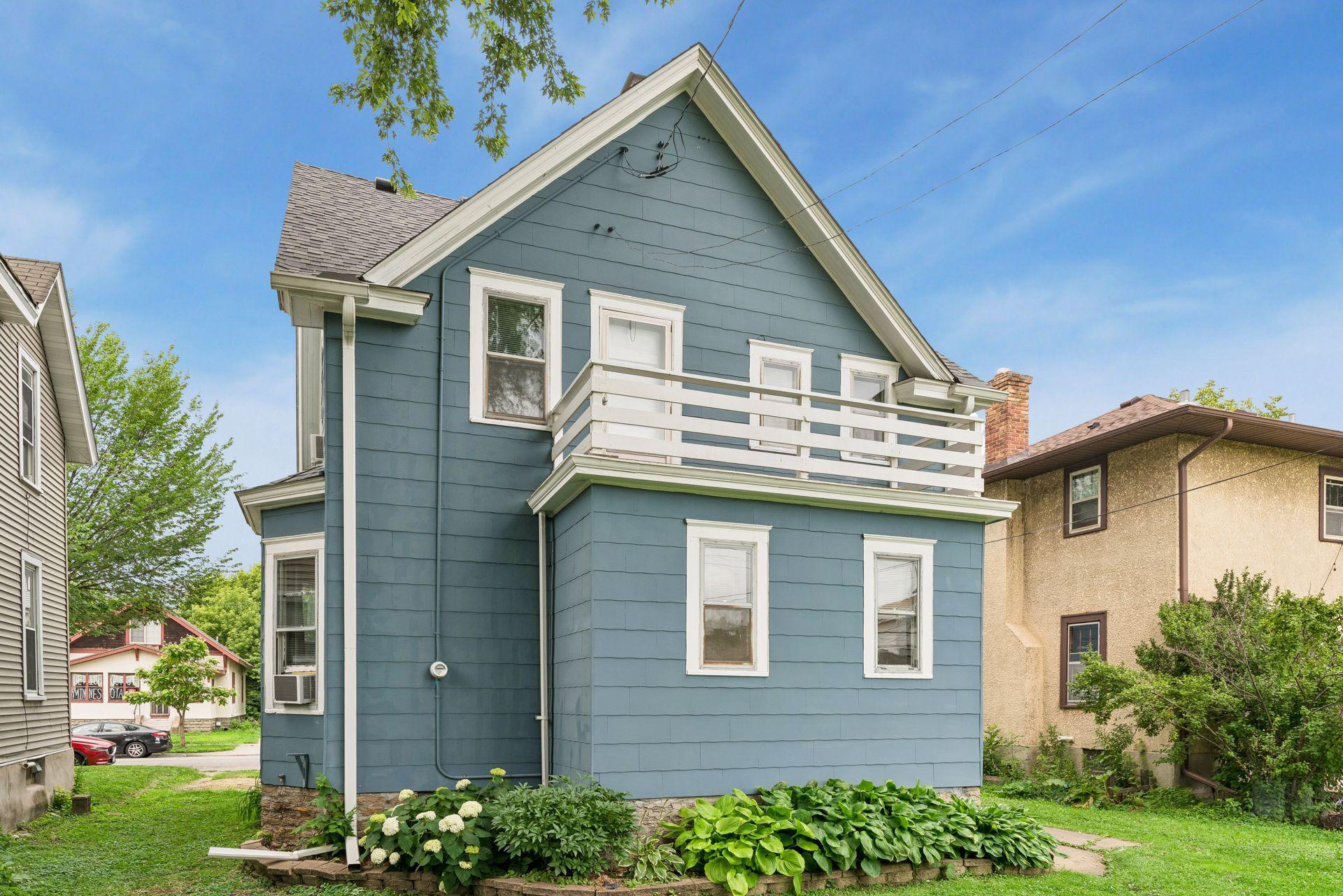 View of Residential at 1092 15th Avenue, Minneapolis MN 55414, Minneapolis (28 of 30) - Mike Wilen | Minnesota Team Real Estate
