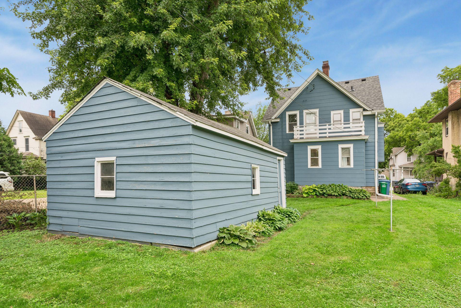 View of Residential at 1092 15th Avenue, Minneapolis MN 55414, Minneapolis (30 of 30) - Mike Wilen | Minnesota Team Real Estate
