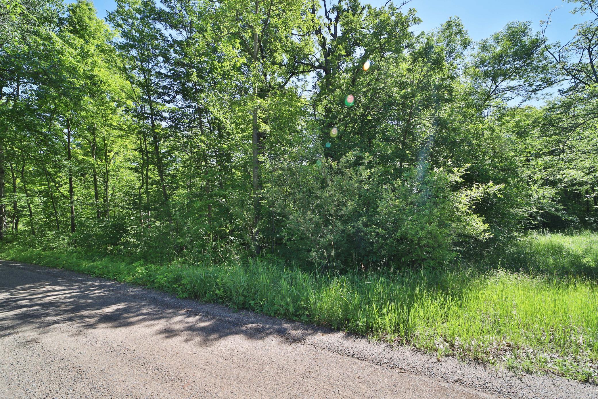 View of Land at TBD Meander Way, Garrison MN 56450, Garrison - Mike Wilen | Minnesota Team Real Estate