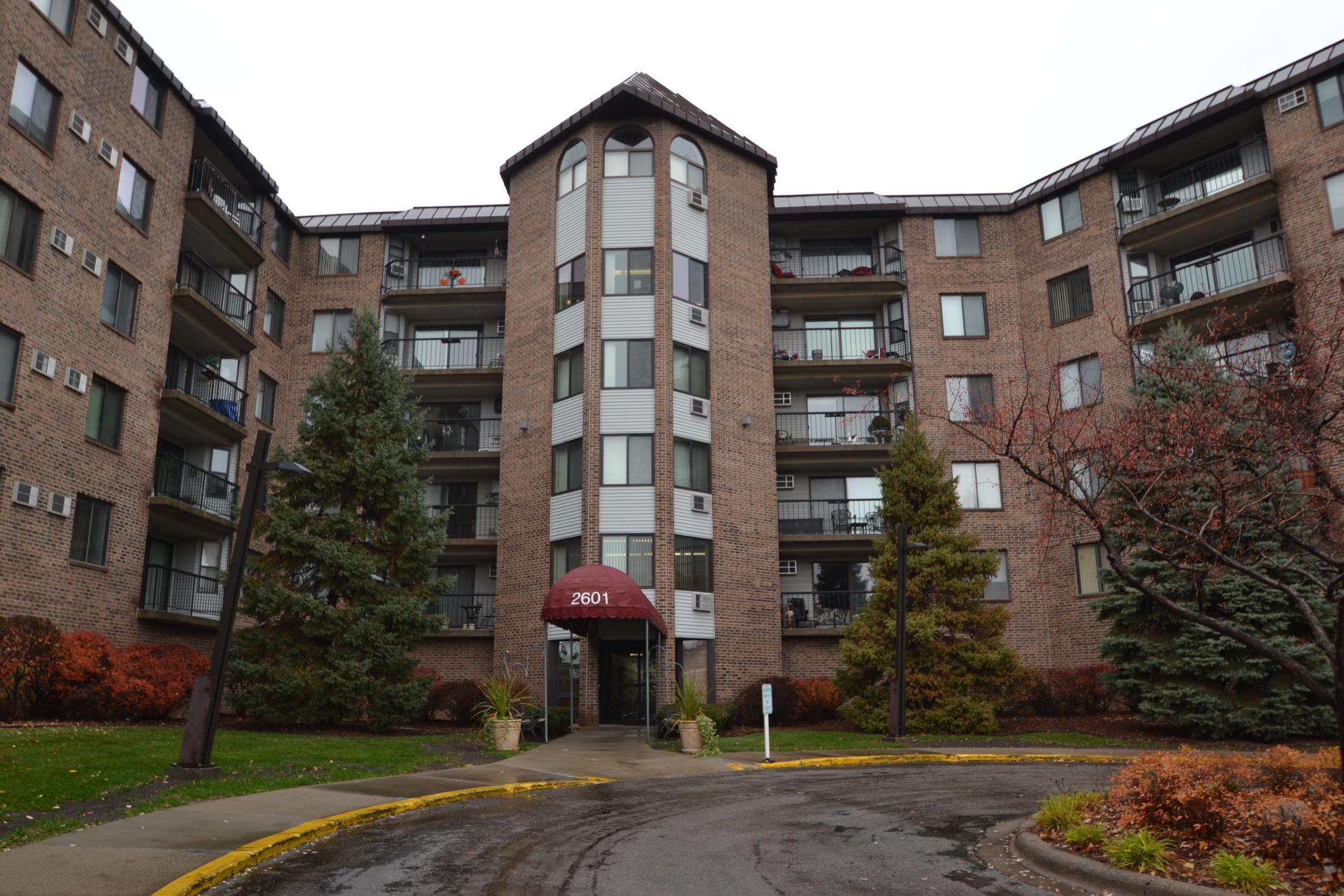 View of Residential at 2601 Kenzie Terrace #429, Saint Anthony MN 55418, Saint Anthony - Mike Wilen | Minnesota Team Real Estate