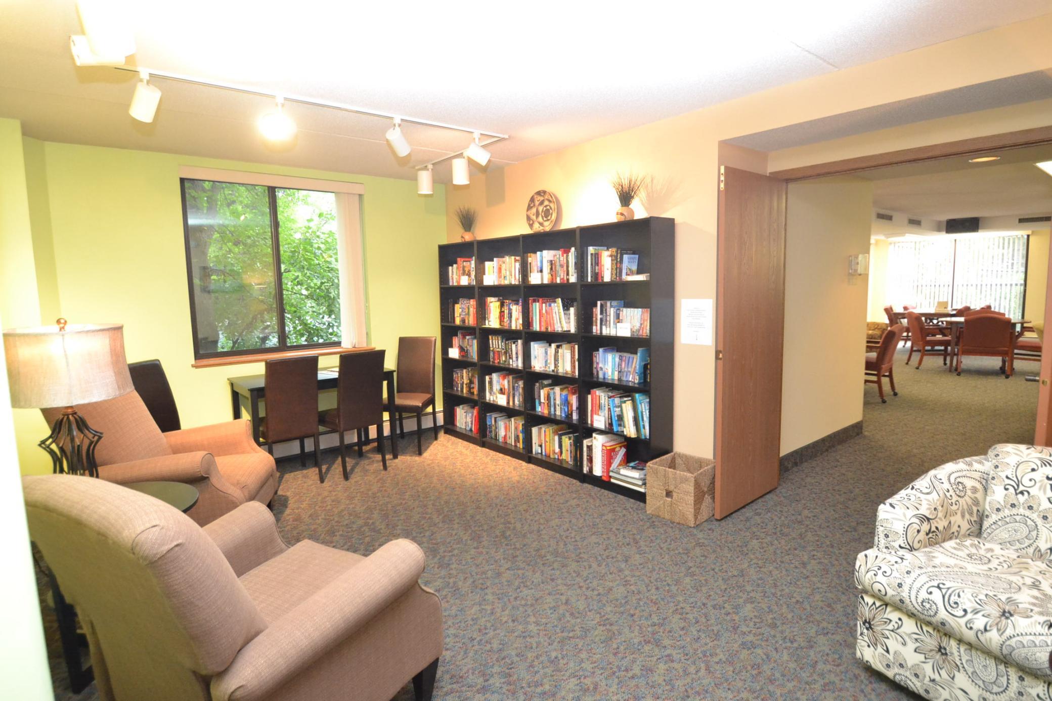 View of Residential at 2601 Kenzie Terrace #429, Saint Anthony MN 55418, Saint Anthony (10 of 44) - Mike Wilen | Minnesota Team Real Estate