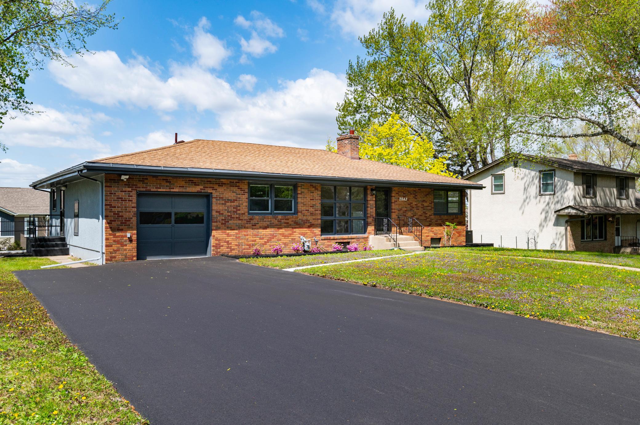 View of Residential at 2843 Churchill Street, Roseville MN 55113, Roseville - Mike Wilen | Minnesota Team Real Estate