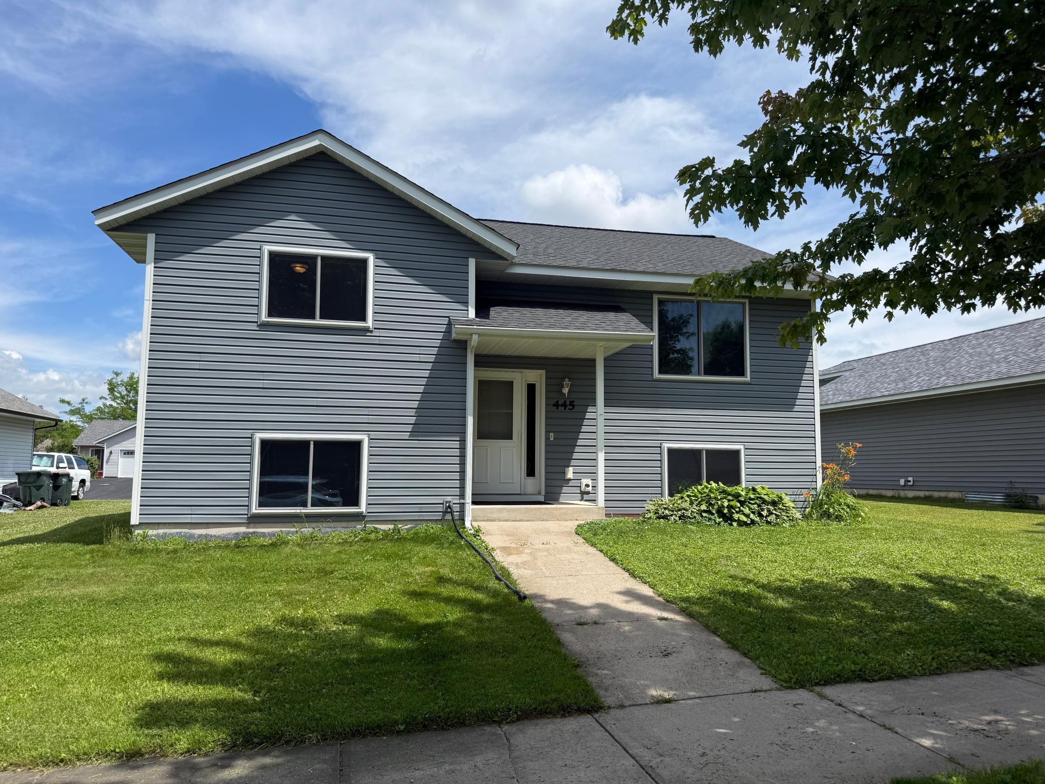 View of Residential at 445 Maryland Street, Hutchinson MN 55350, Hutchinson - Mike Wilen | Minnesota Team Real Estate