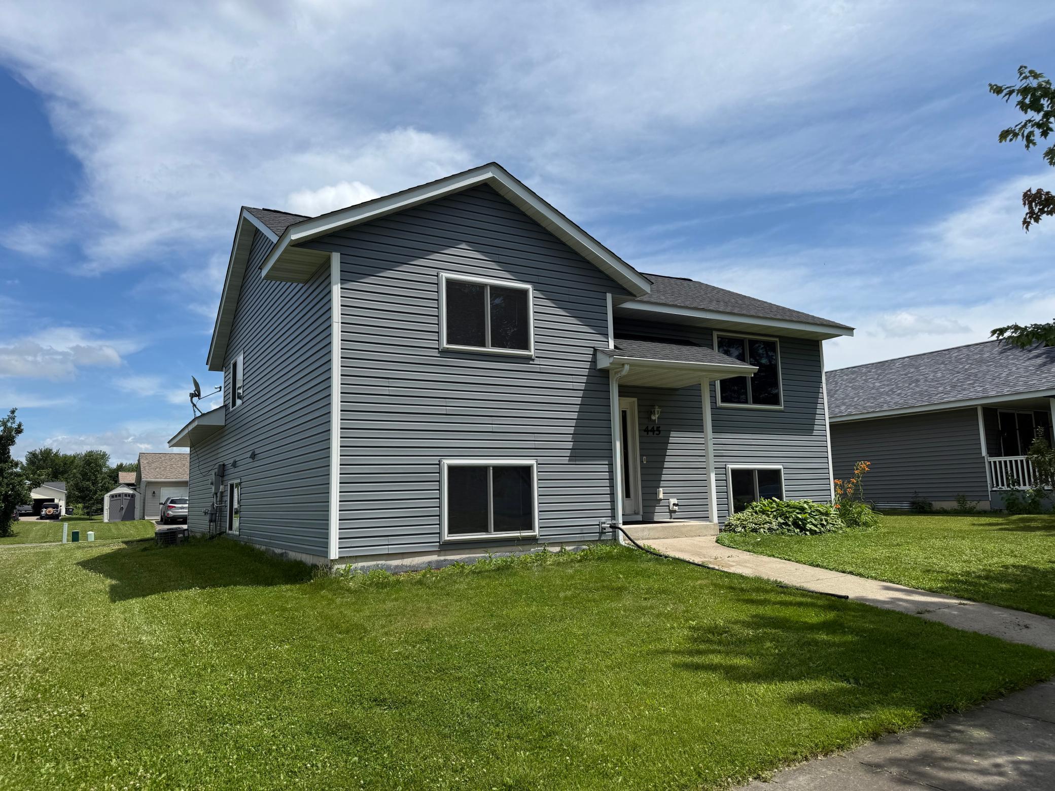 View of Residential at 445 Maryland Street, Hutchinson MN 55350, Hutchinson (2 of 13) - Mike Wilen | Minnesota Team Real Estate