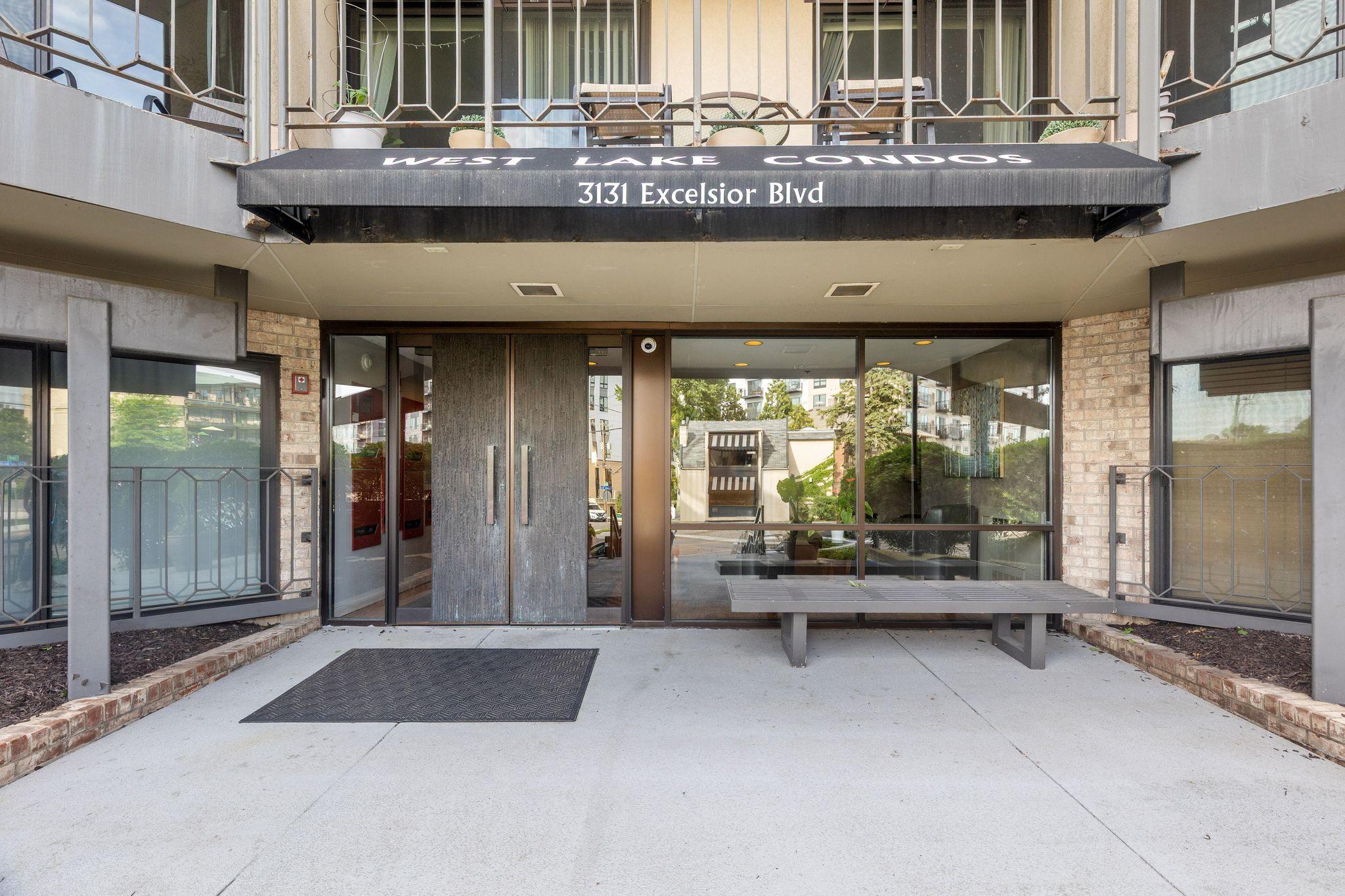 View of Residential at 3131 Excelsior Boulevard #211, Minneapolis MN 55416, Minneapolis - Mike Wilen | Minnesota Team Real Estate