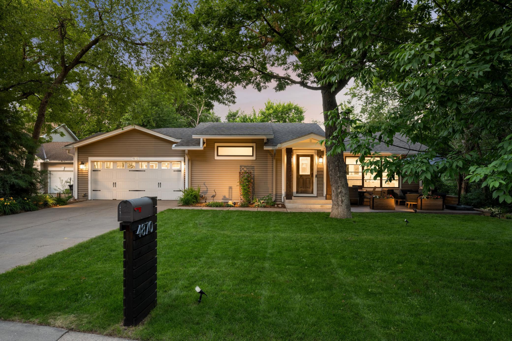 View of Residential at 4870 Rusten Road, Eagan MN 55122, Eagan - Mike Wilen | Minnesota Team Real Estate