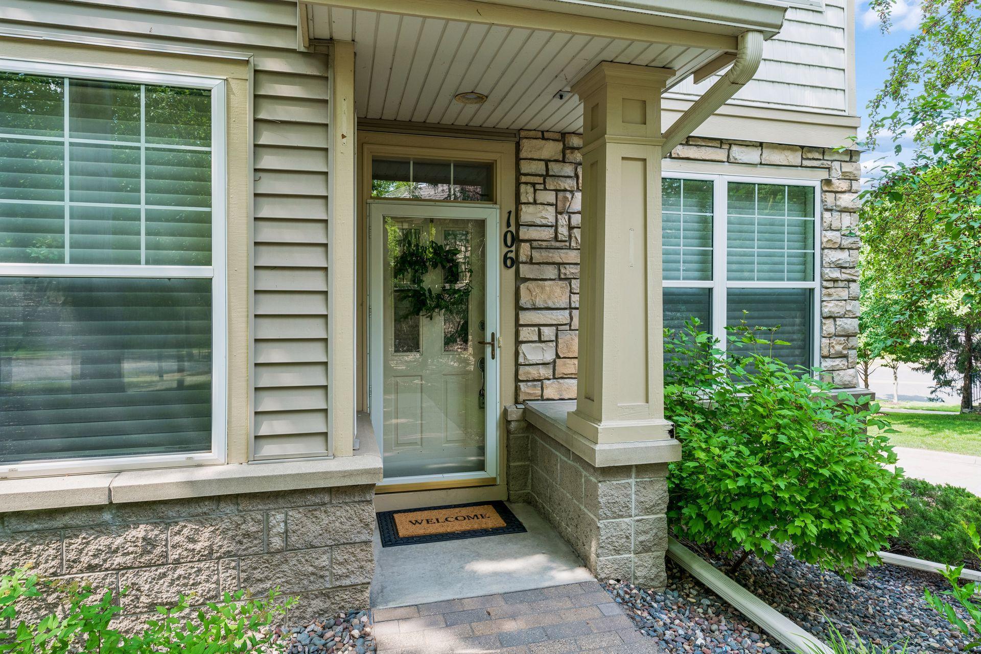 View of Residential at 8292 Labont Way #106, Eden Prairie MN 55344, Eden Prairie - Mike Wilen | Minnesota Team Real Estate