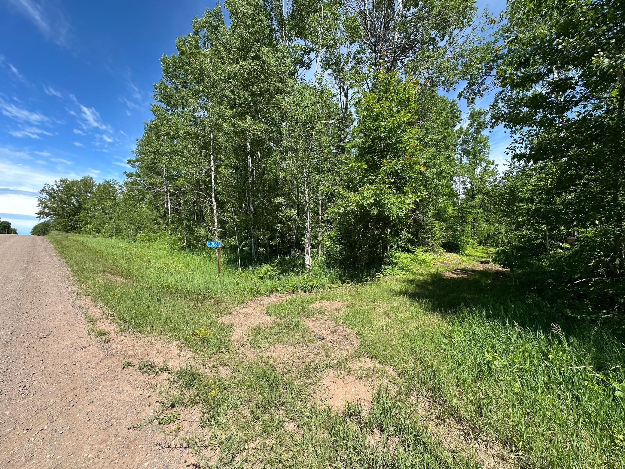 View of Land at TBD Oak Leaf Road, Kerrick MN 55756, Kerrick (8 of 19) - Mike Wilen | Minnesota Team Real Estate