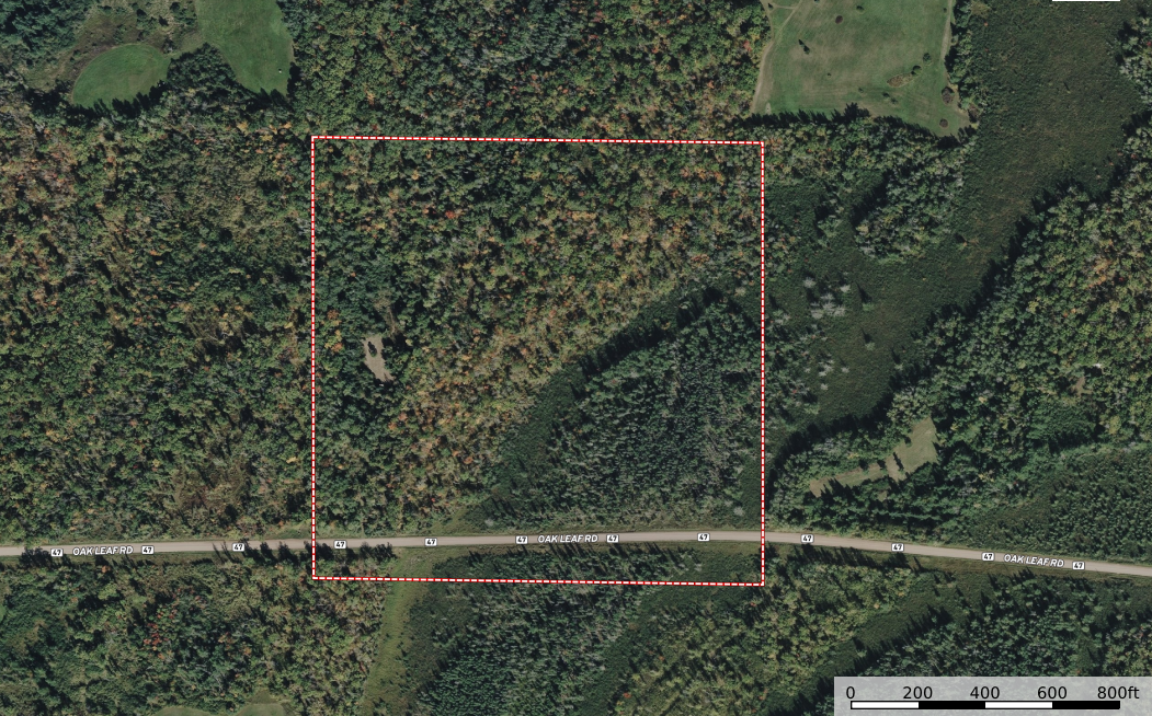 View of Land at TBD Oak Leaf Road, Kerrick MN 55756, Kerrick (16 of 19) - Mike Wilen | Minnesota Team Real Estate