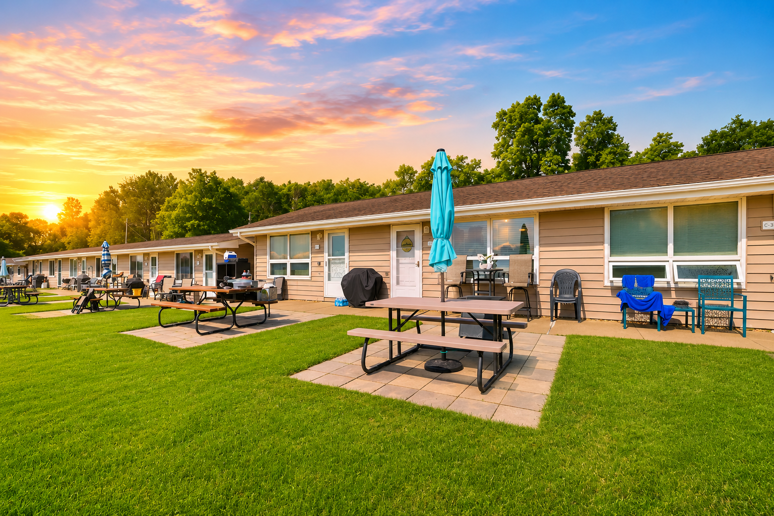 View of Residential at 46304 Gone Fishin #C-2, Garrison MN 56450, Garrison - Mike Wilen | Minnesota Team Real Estate