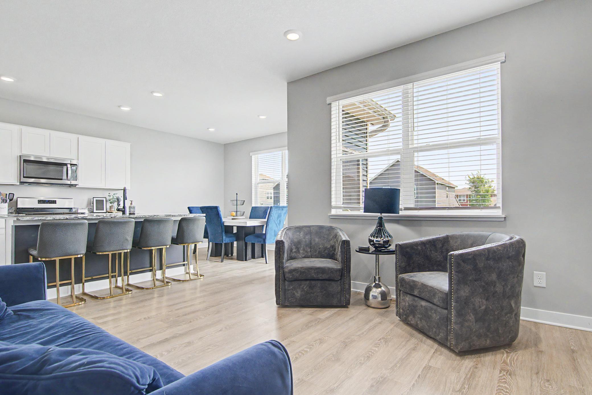 View of Residential at 12529 Edison Circle, Blaine MN 55449, Blaine (3 of 35) - Mike Wilen | Minnesota Team Real Estate