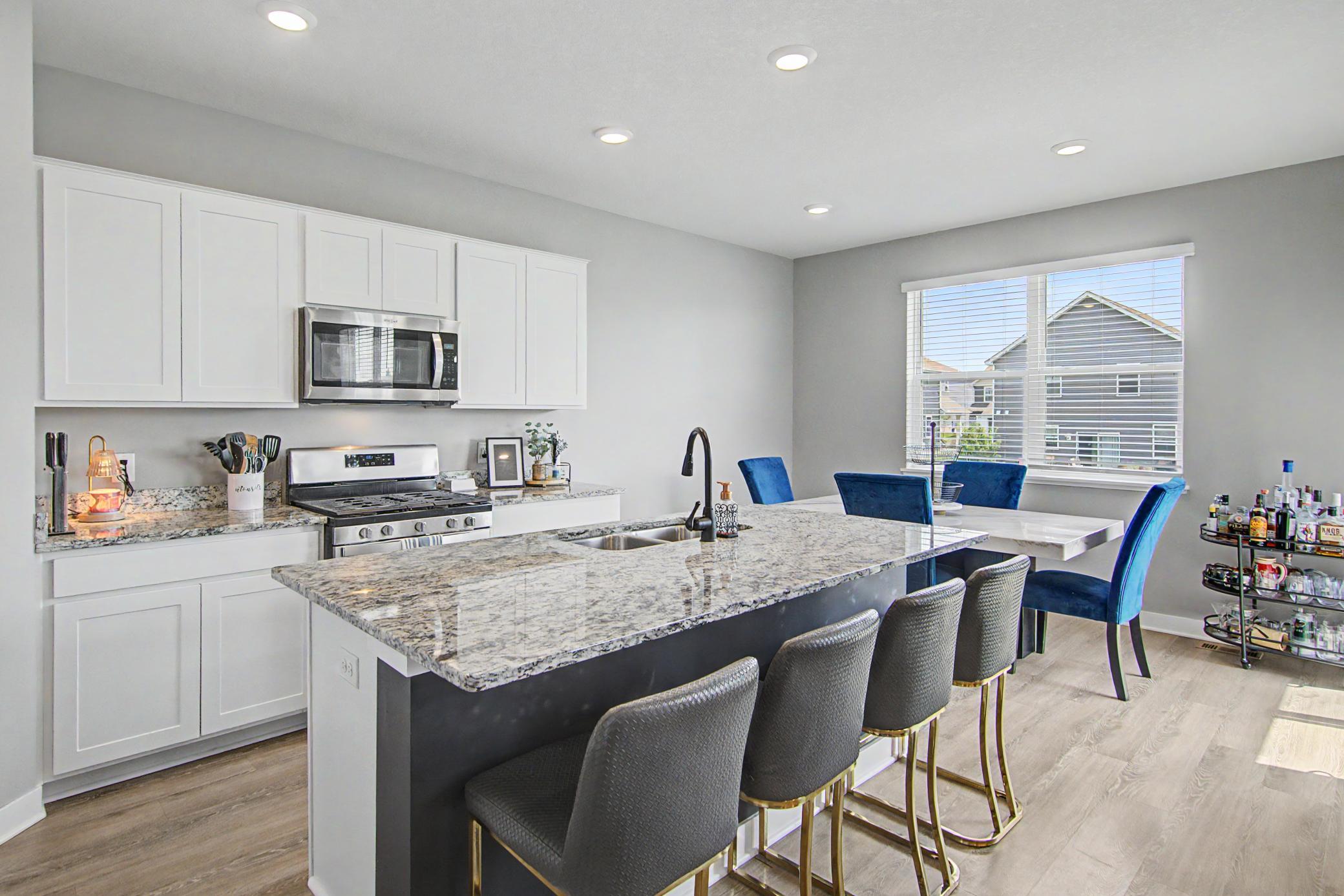 View of Residential at 12529 Edison Circle, Blaine MN 55449, Blaine (8 of 35) - Mike Wilen | Minnesota Team Real Estate