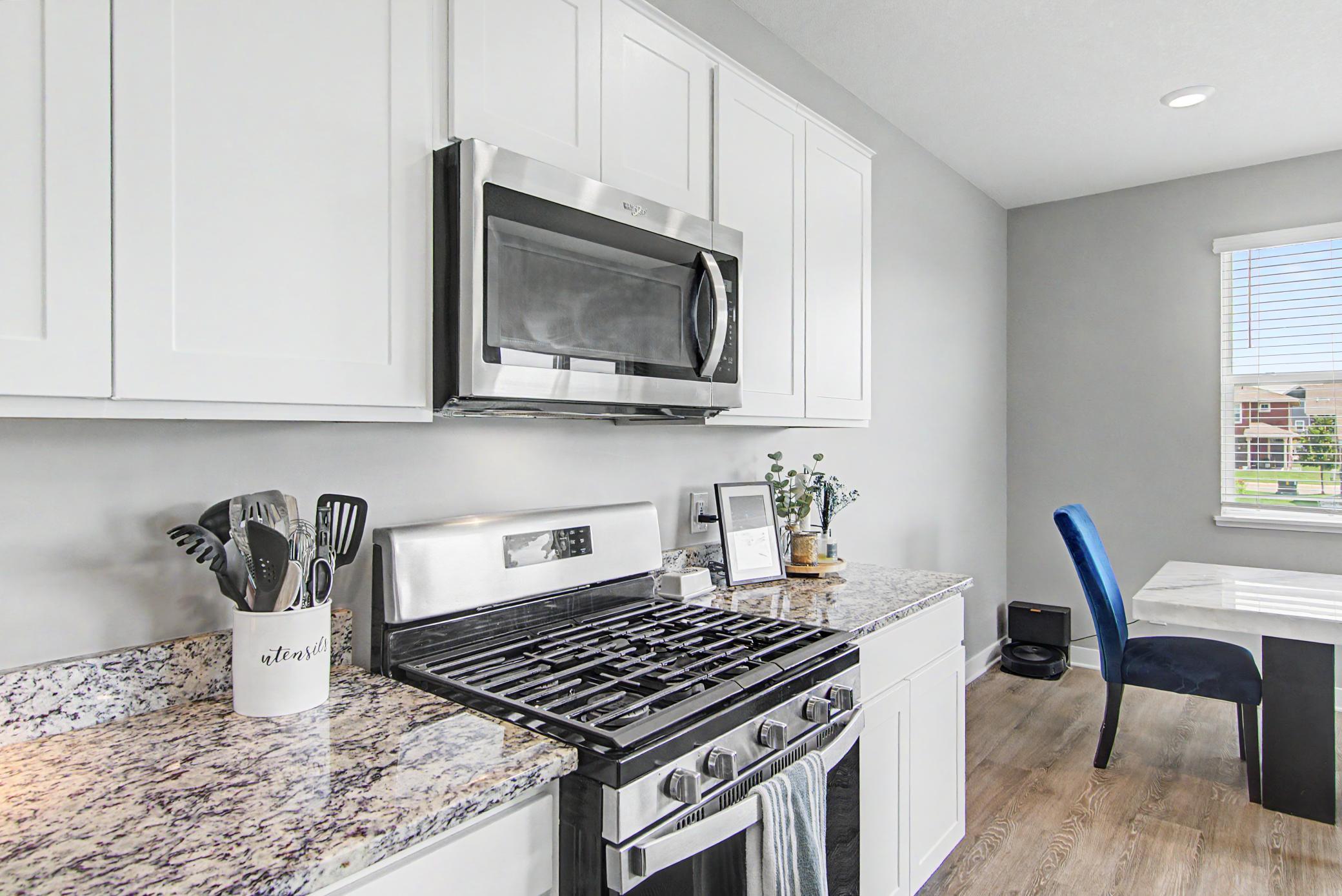 View of Residential at 12529 Edison Circle, Blaine MN 55449, Blaine (9 of 35) - Mike Wilen | Minnesota Team Real Estate