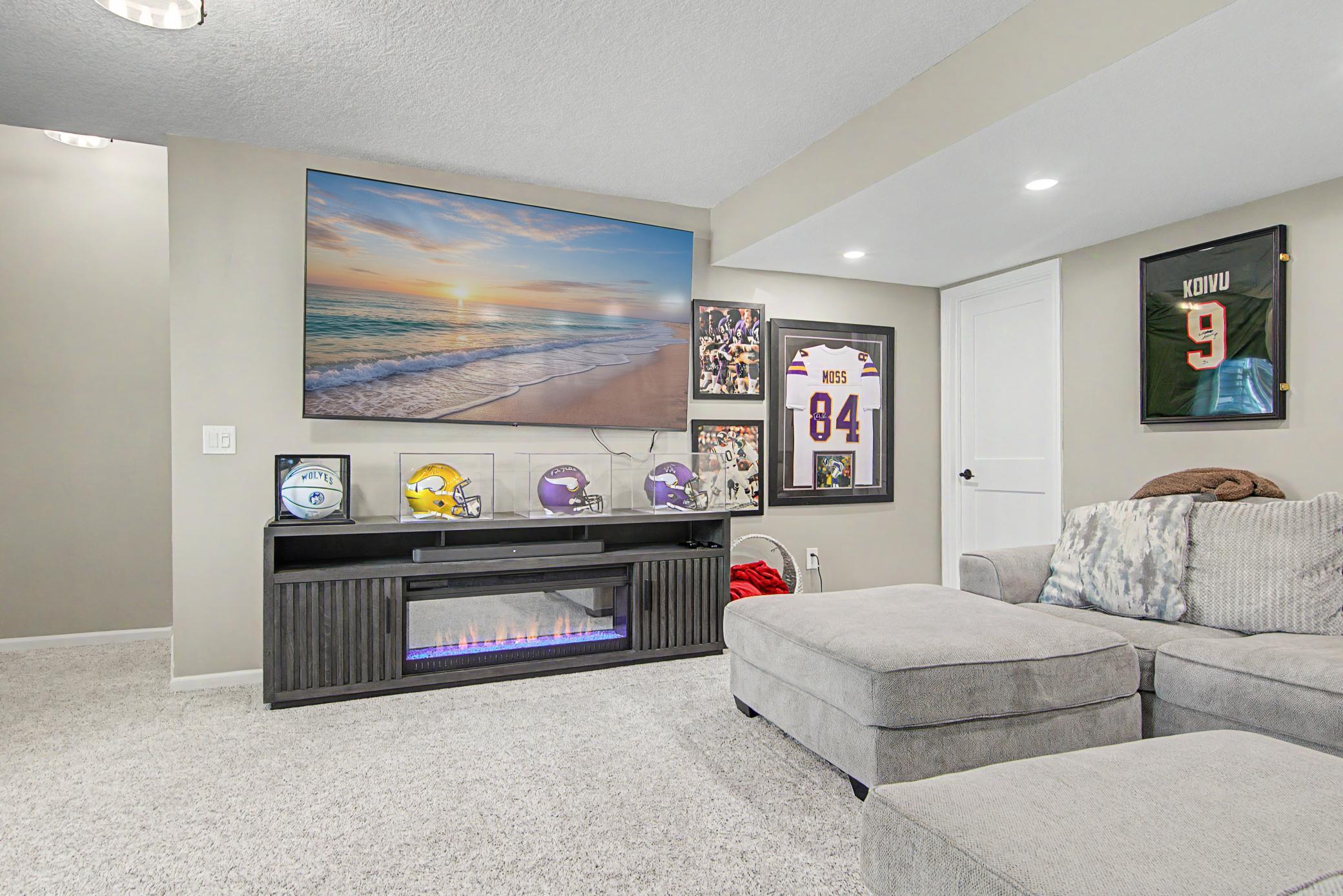 View of Residential at 12529 Edison Circle, Blaine MN 55449, Blaine (14 of 35) - Mike Wilen | Minnesota Team Real Estate