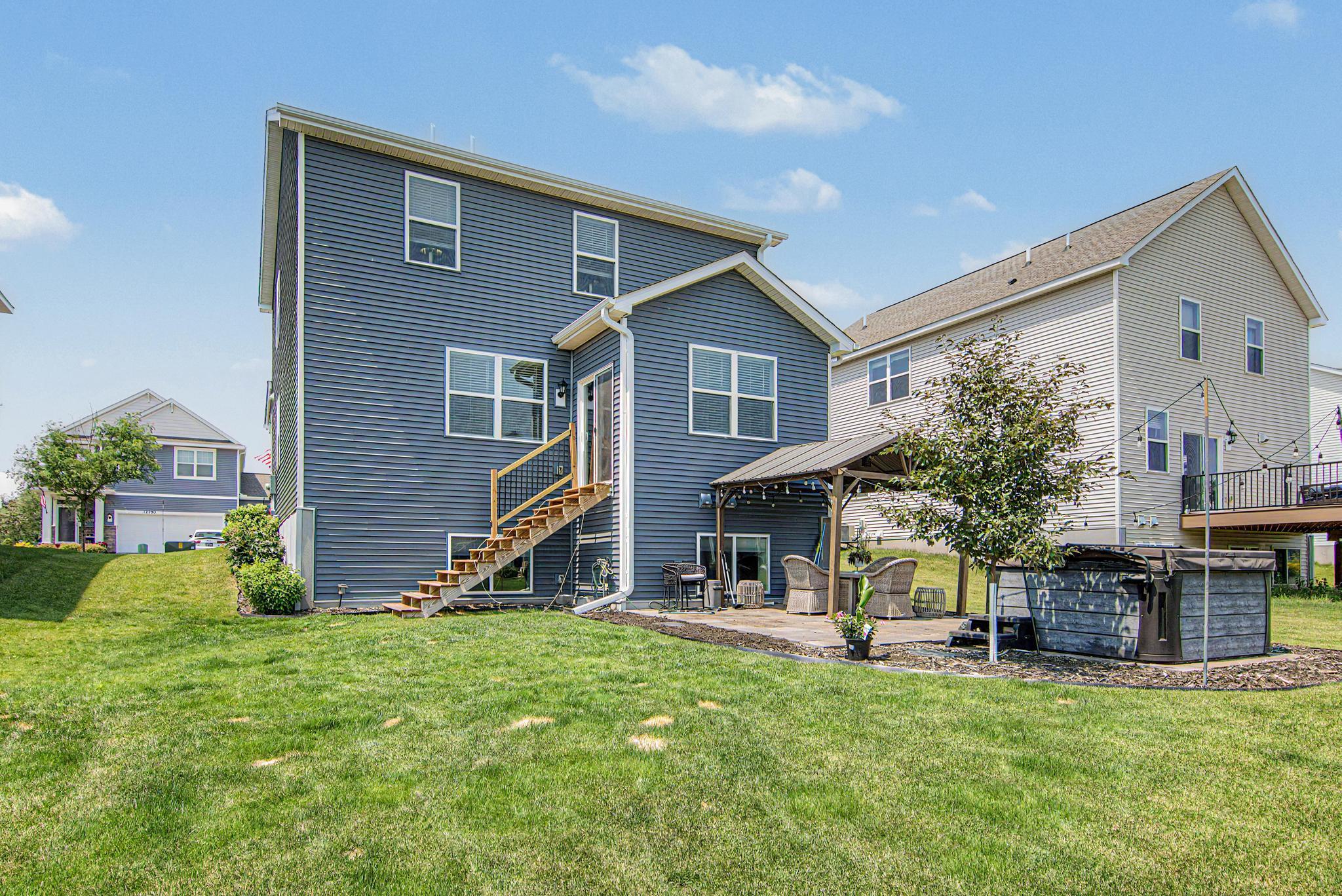 View of Residential at 12529 Edison Circle, Blaine MN 55449, Blaine (32 of 35) - Mike Wilen | Minnesota Team Real Estate