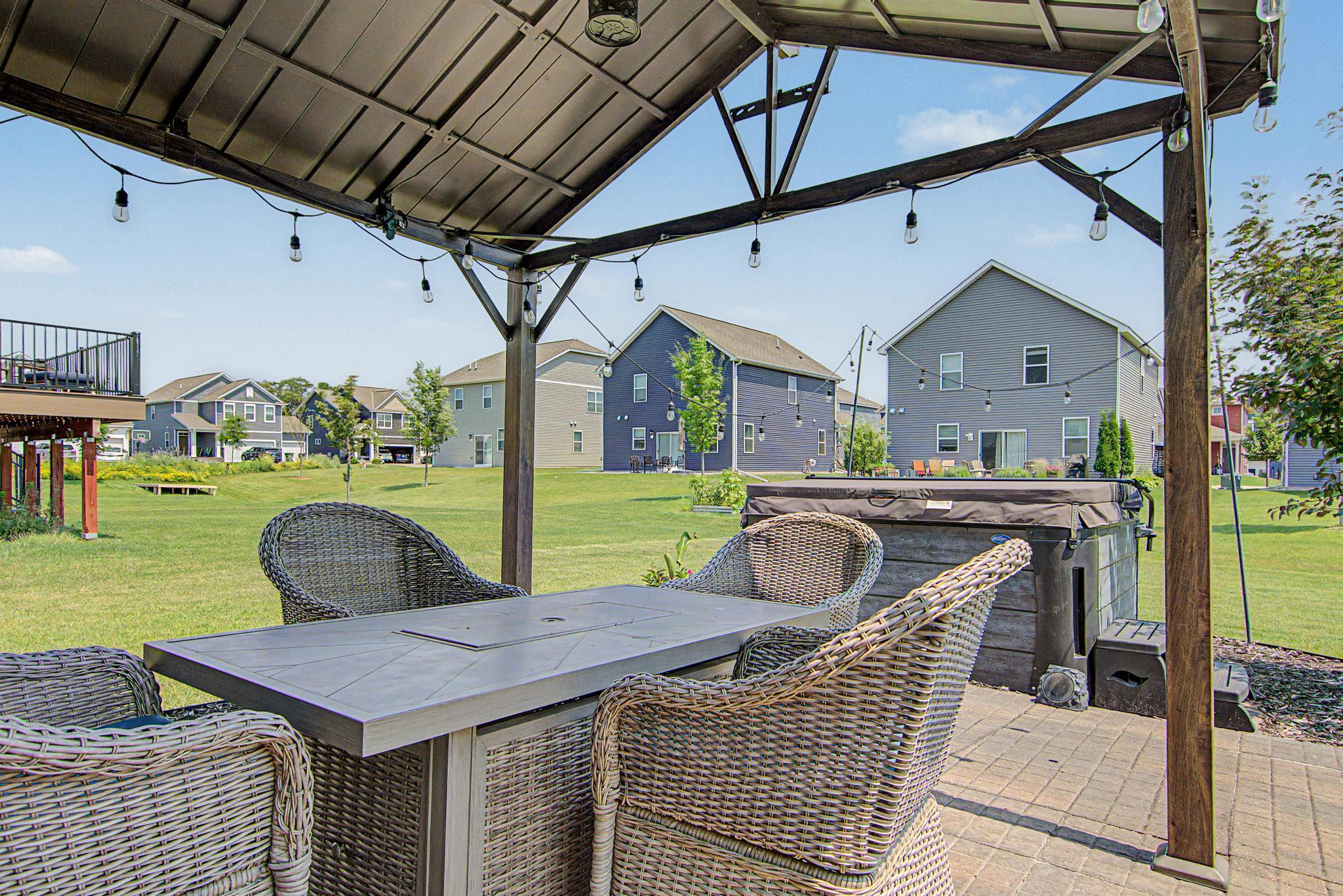 View of Residential at 12529 Edison Circle, Blaine MN 55449, Blaine (30 of 35) - Mike Wilen | Minnesota Team Real Estate