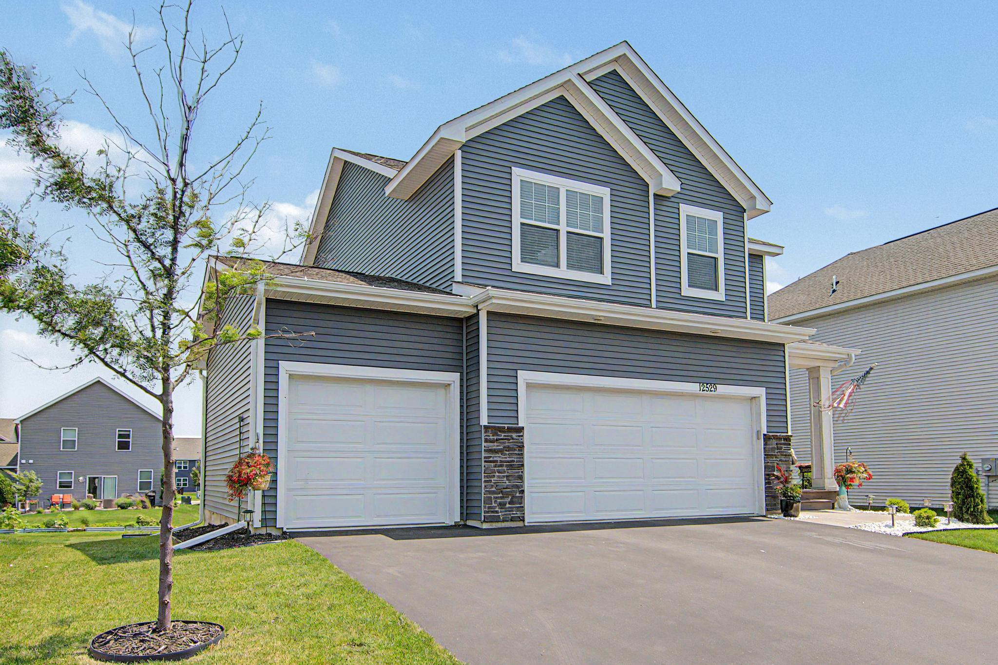 View of Residential at 12529 Edison Circle, Blaine MN 55449, Blaine (35 of 35) - Mike Wilen | Minnesota Team Real Estate