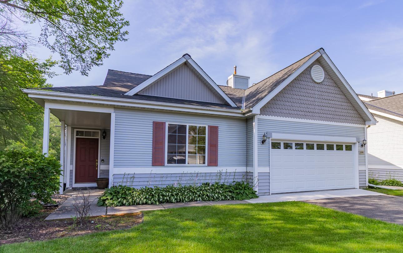 View of Residential at 1898 Christensen Avenue, West Saint Paul MN 55118, West Saint Paul - Mike Wilen | Minnesota Team Real Estate