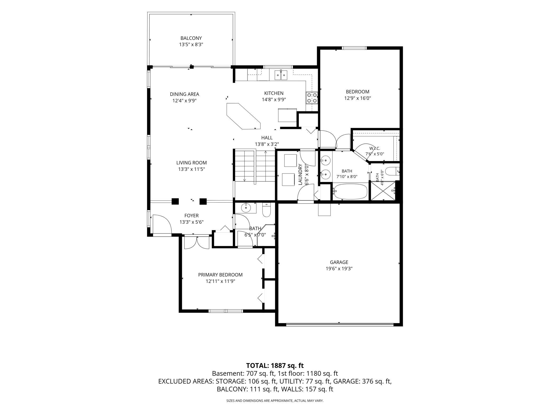 View of Residential at 1898 Christensen Avenue, West Saint Paul MN 55118, West Saint Paul (32 of 33) - Mike Wilen | Minnesota Team Real Estate