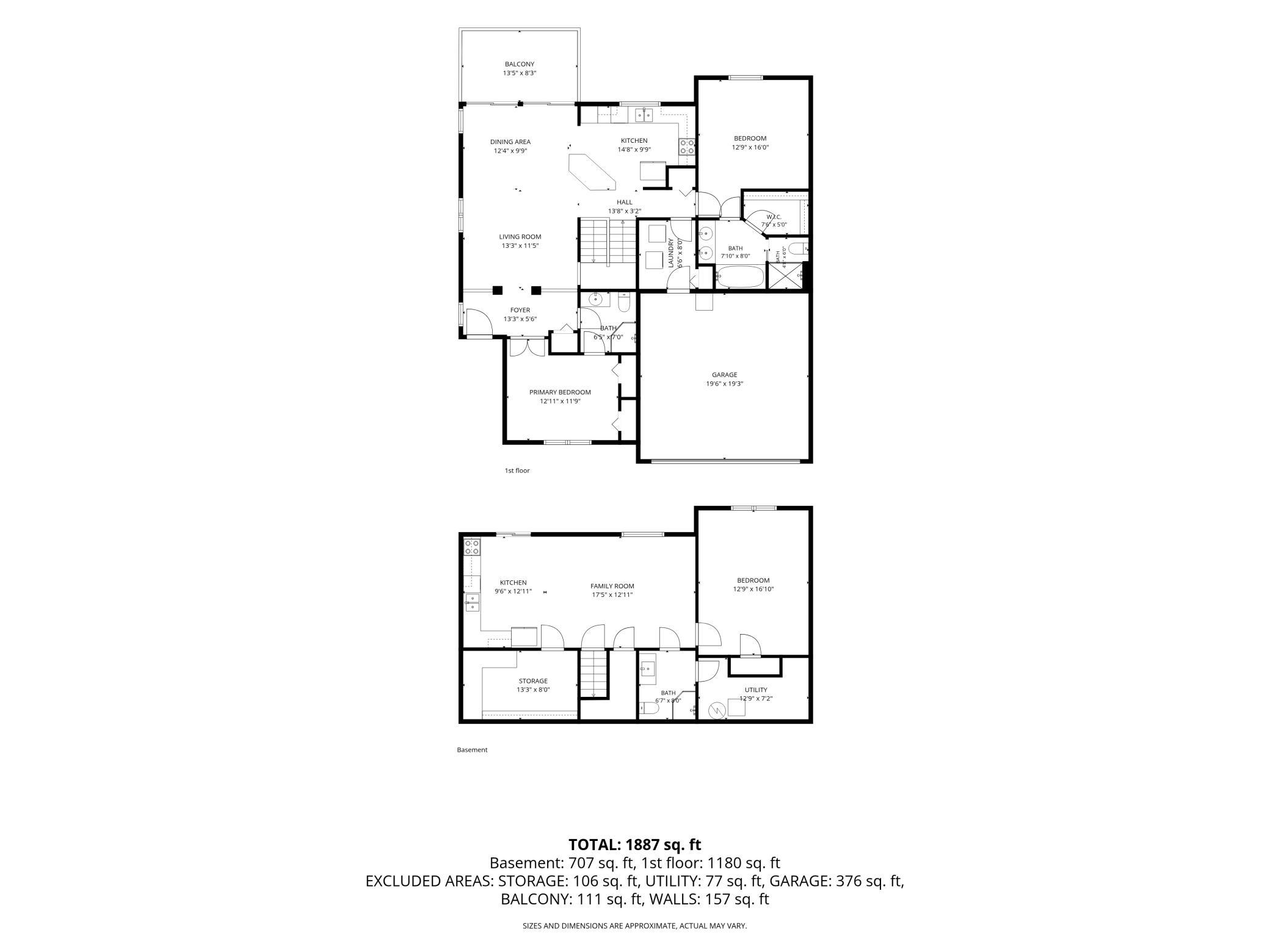 View of Residential at 1898 Christensen Avenue, West Saint Paul MN 55118, West Saint Paul (33 of 33) - Mike Wilen | Minnesota Team Real Estate