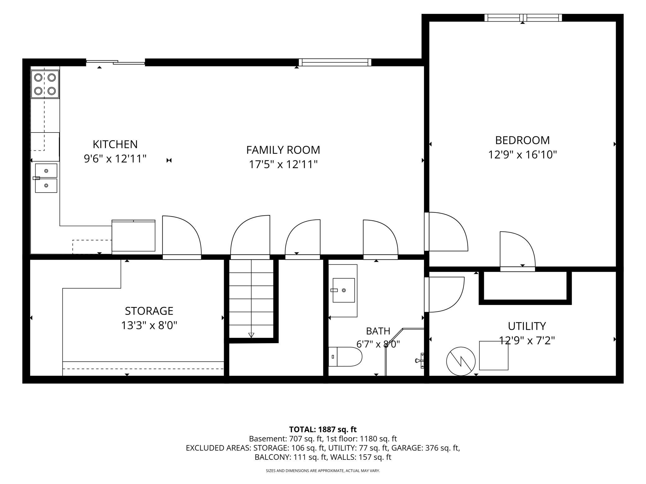 View of Residential at 1898 Christensen Avenue, West Saint Paul MN 55118, West Saint Paul (31 of 33) - Mike Wilen | Minnesota Team Real Estate