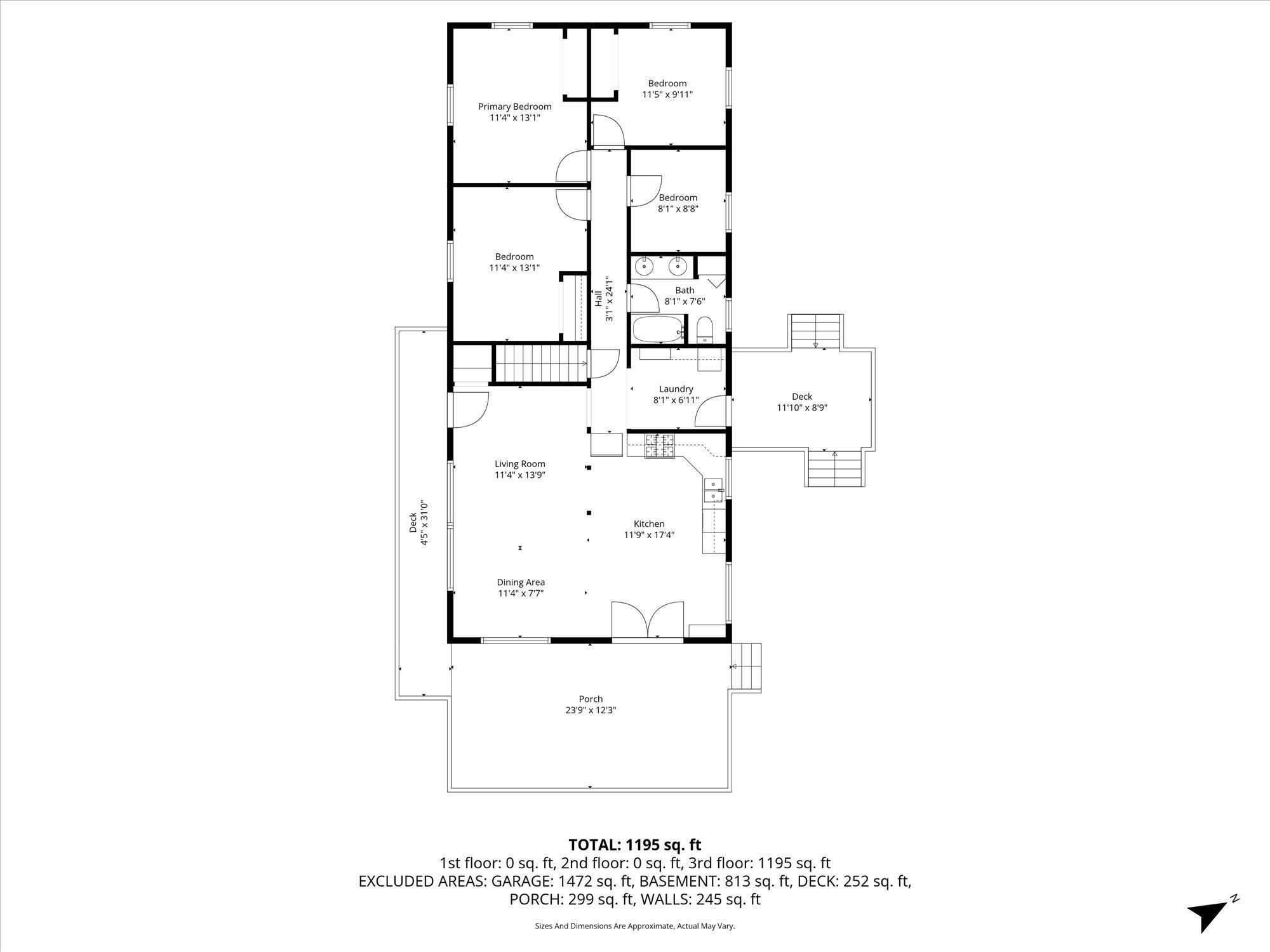 View of Residential at 3510 15th Street, Buffalo MN 55313, Buffalo (44 of 47) - Mike Wilen | Minnesota Team Real Estate