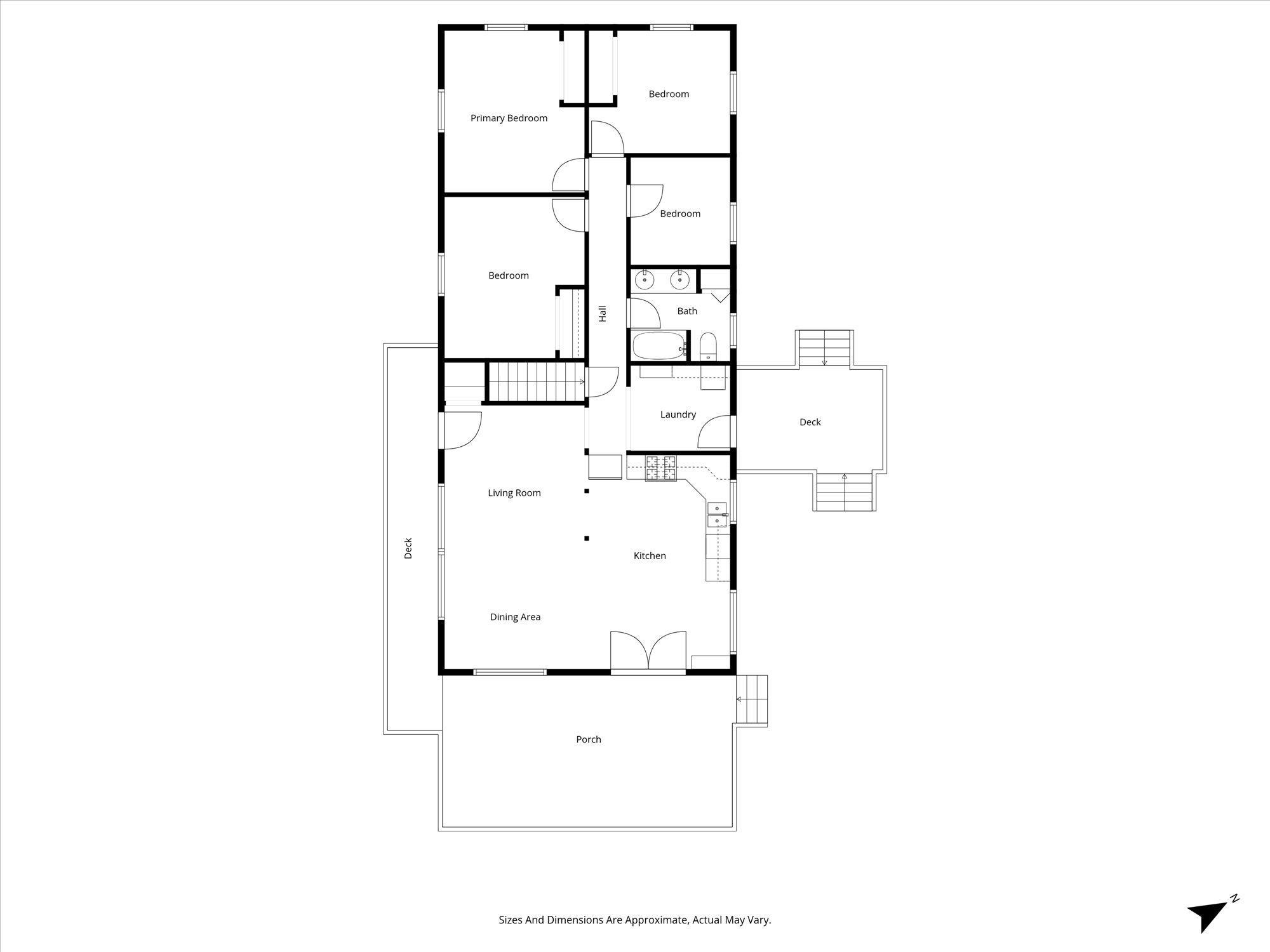 View of Residential at 3510 15th Street, Buffalo MN 55313, Buffalo (45 of 47) - Mike Wilen | Minnesota Team Real Estate