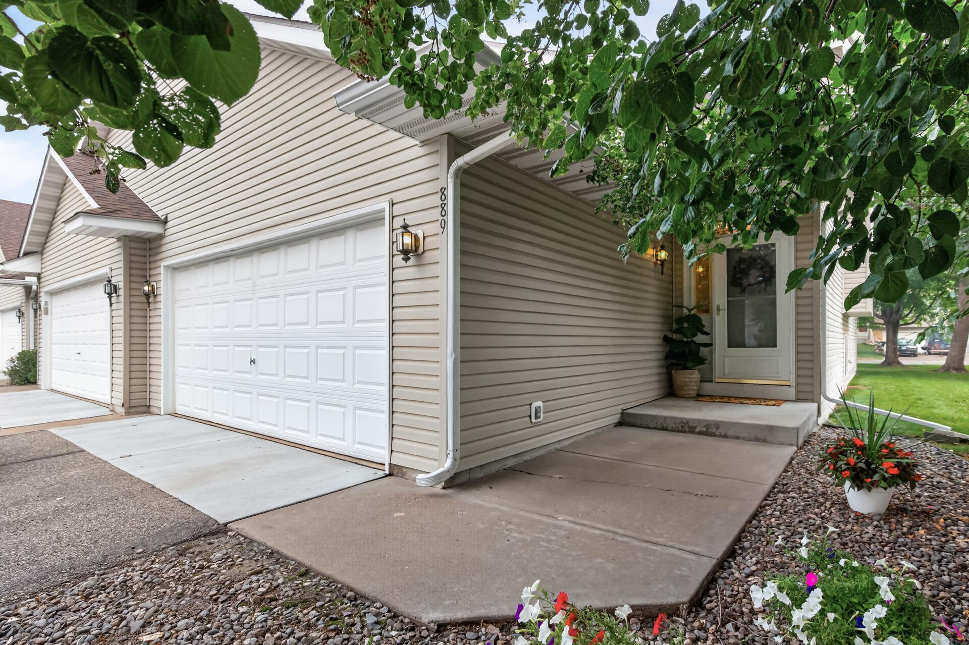 View of Residential at 889 125th Drive, Blaine MN 55434, Blaine - Mike Wilen | Minnesota Team Real Estate