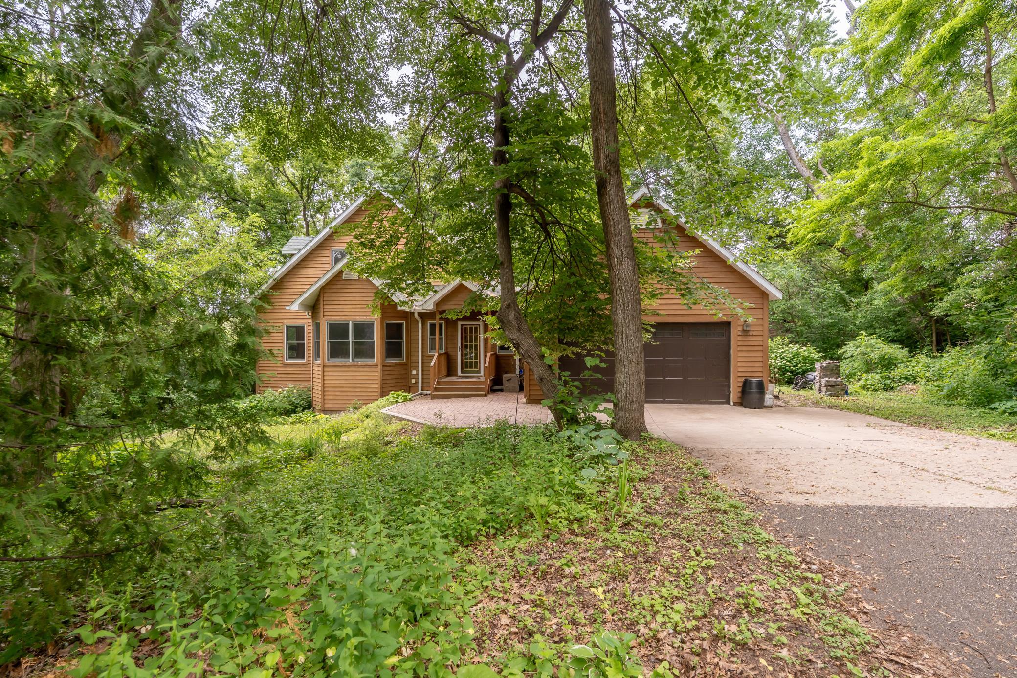 View of Residential at 5511 Hugo Road, White Bear Twp MN 55110, White Bear Twp - Mike Wilen | Minnesota Team Real Estate