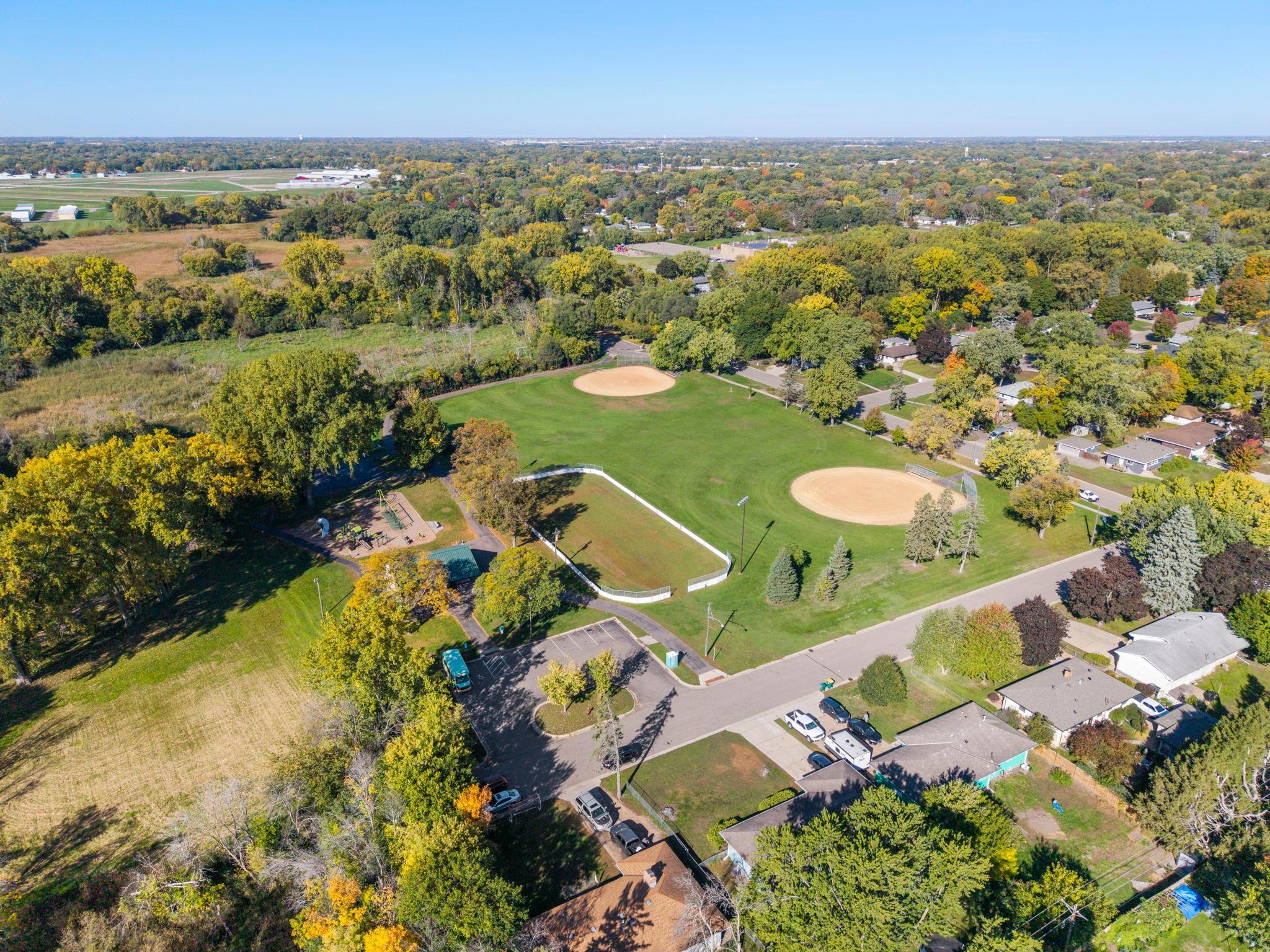 View of Residential at 5843 June Avenue, Brooklyn Center MN 55429, Brooklyn Center (63 of 63) - Mike Wilen | Minnesota Team Real Estate