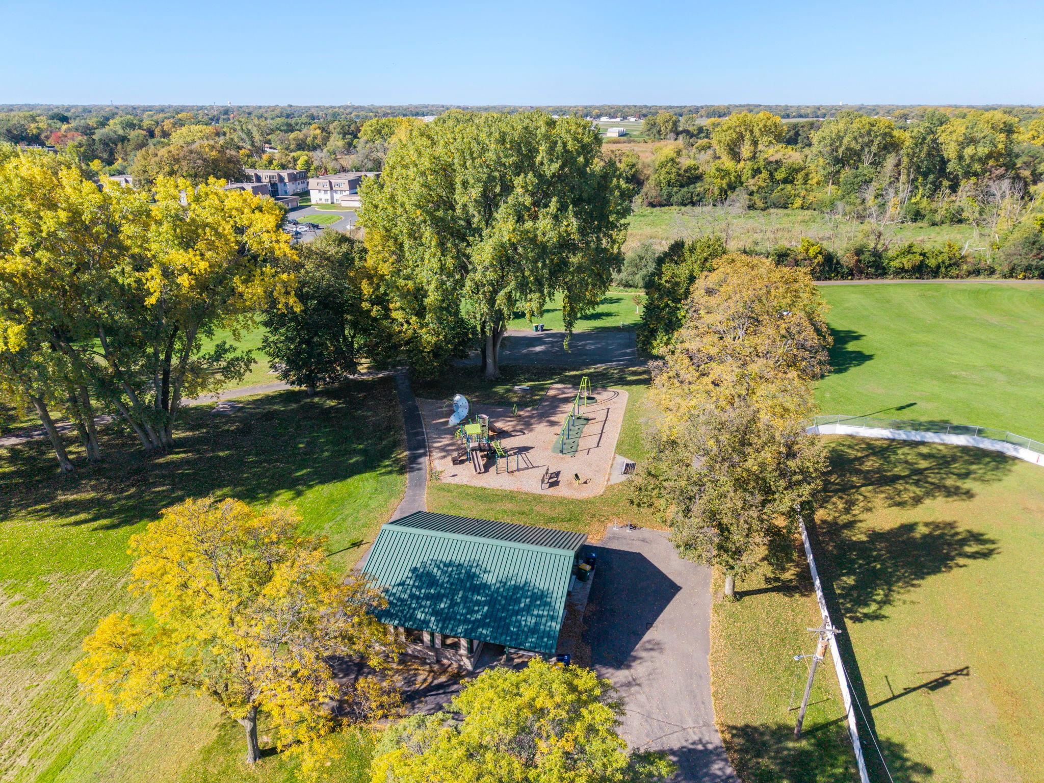 View of Residential at 5843 June Avenue, Brooklyn Center MN 55429, Brooklyn Center (62 of 63) - Mike Wilen | Minnesota Team Real Estate