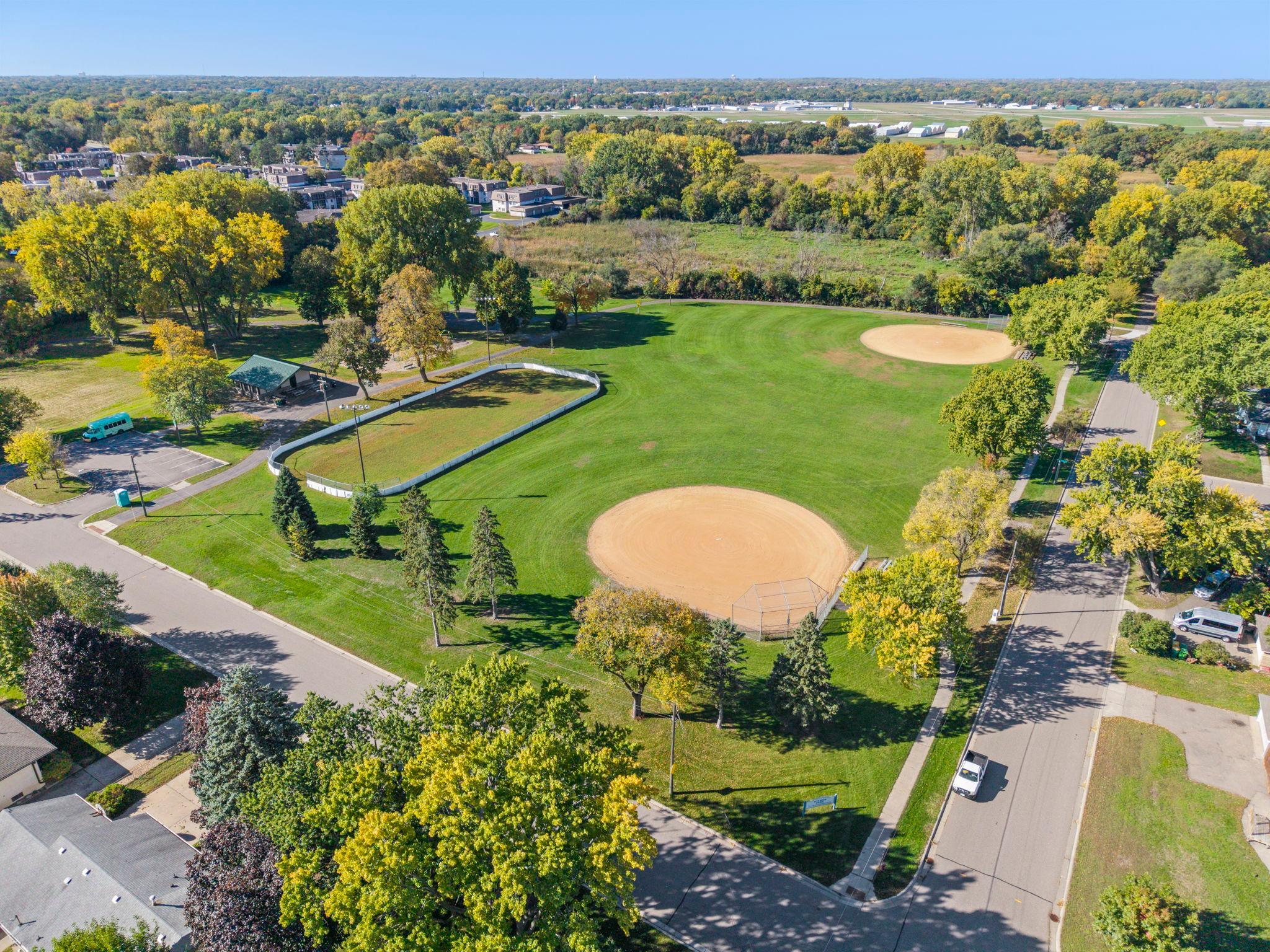 View of Residential at 5843 June Avenue, Brooklyn Center MN 55429, Brooklyn Center (61 of 63) - Mike Wilen | Minnesota Team Real Estate