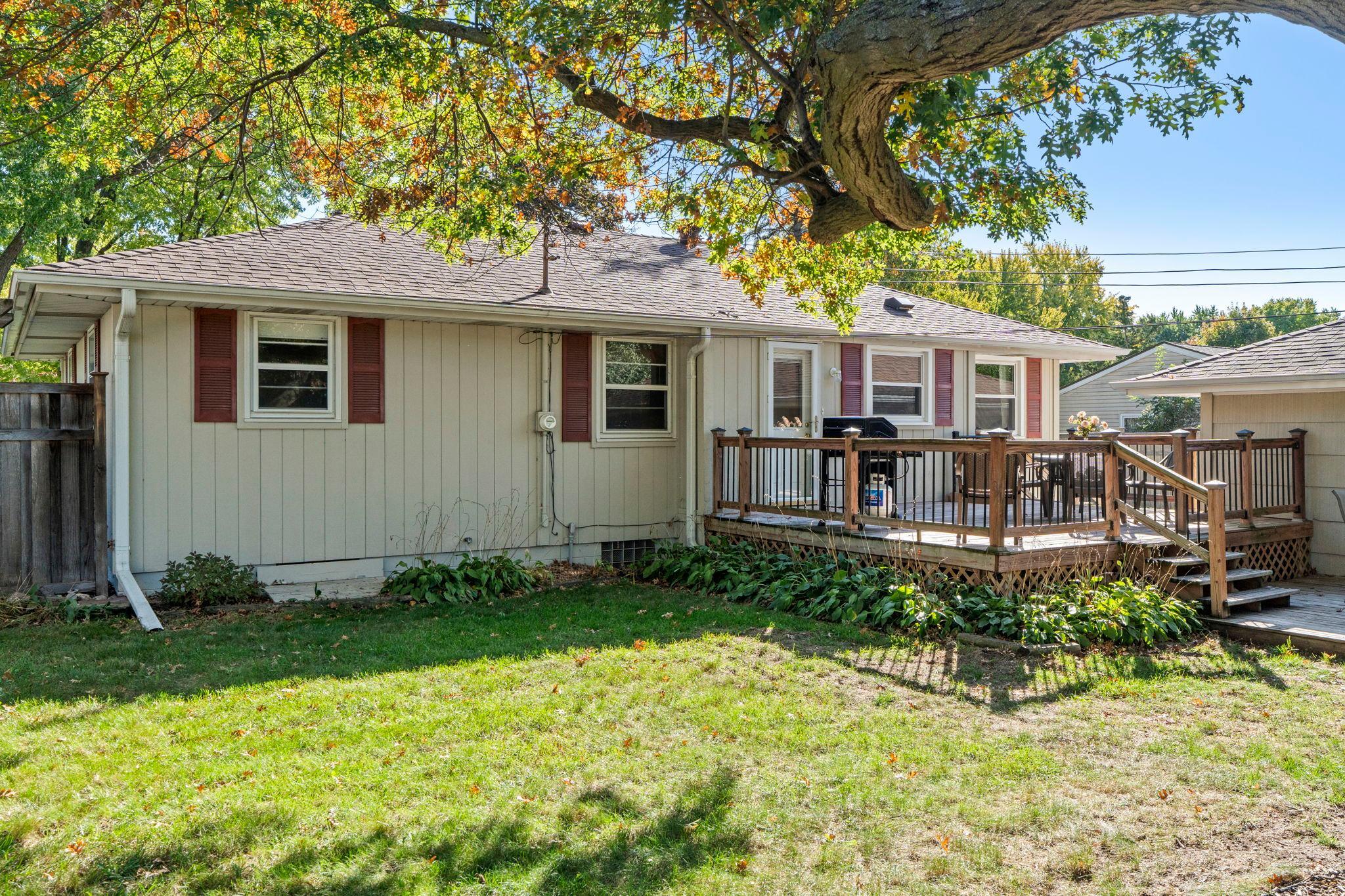 View of Residential at 5843 June Avenue, Brooklyn Center MN 55429, Brooklyn Center (54 of 63) - Mike Wilen | Minnesota Team Real Estate